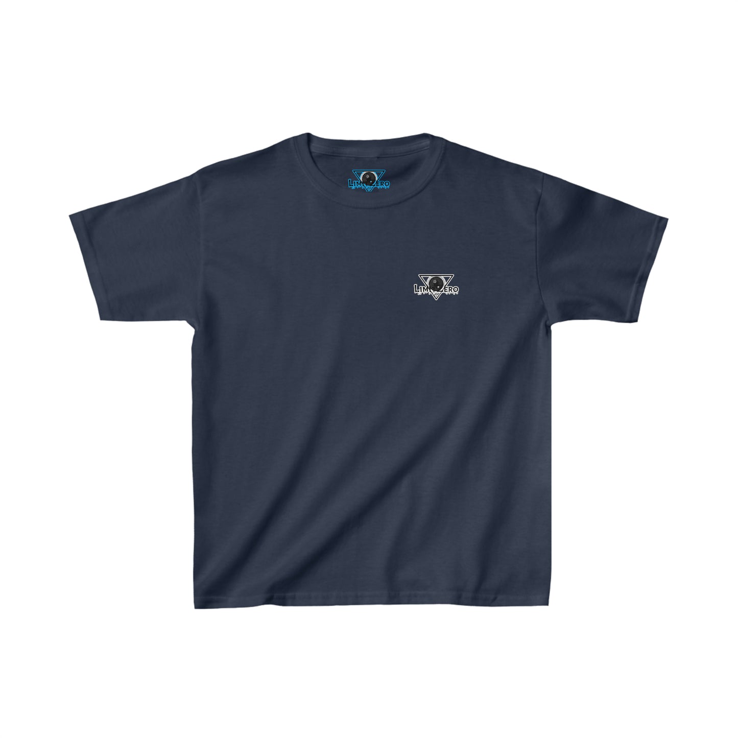 LimitZero Kids Sunset-X Heavy Cotton™ T