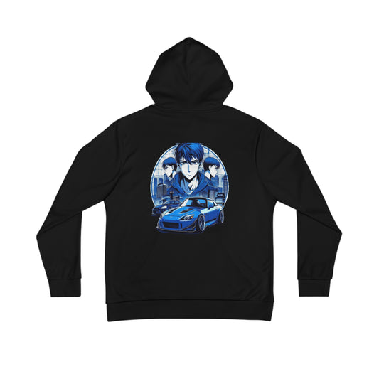 Initial.DD 2nd Stage Hoodie