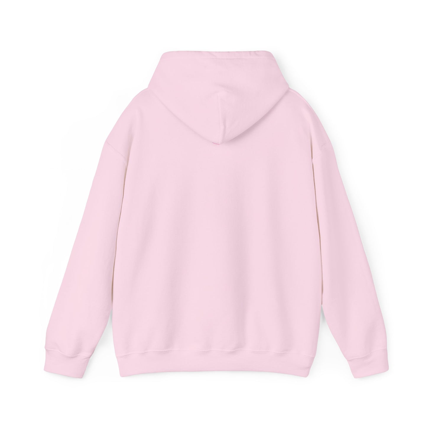 LimitZero Cutie Women`s Heavy Blend™ Hoodie