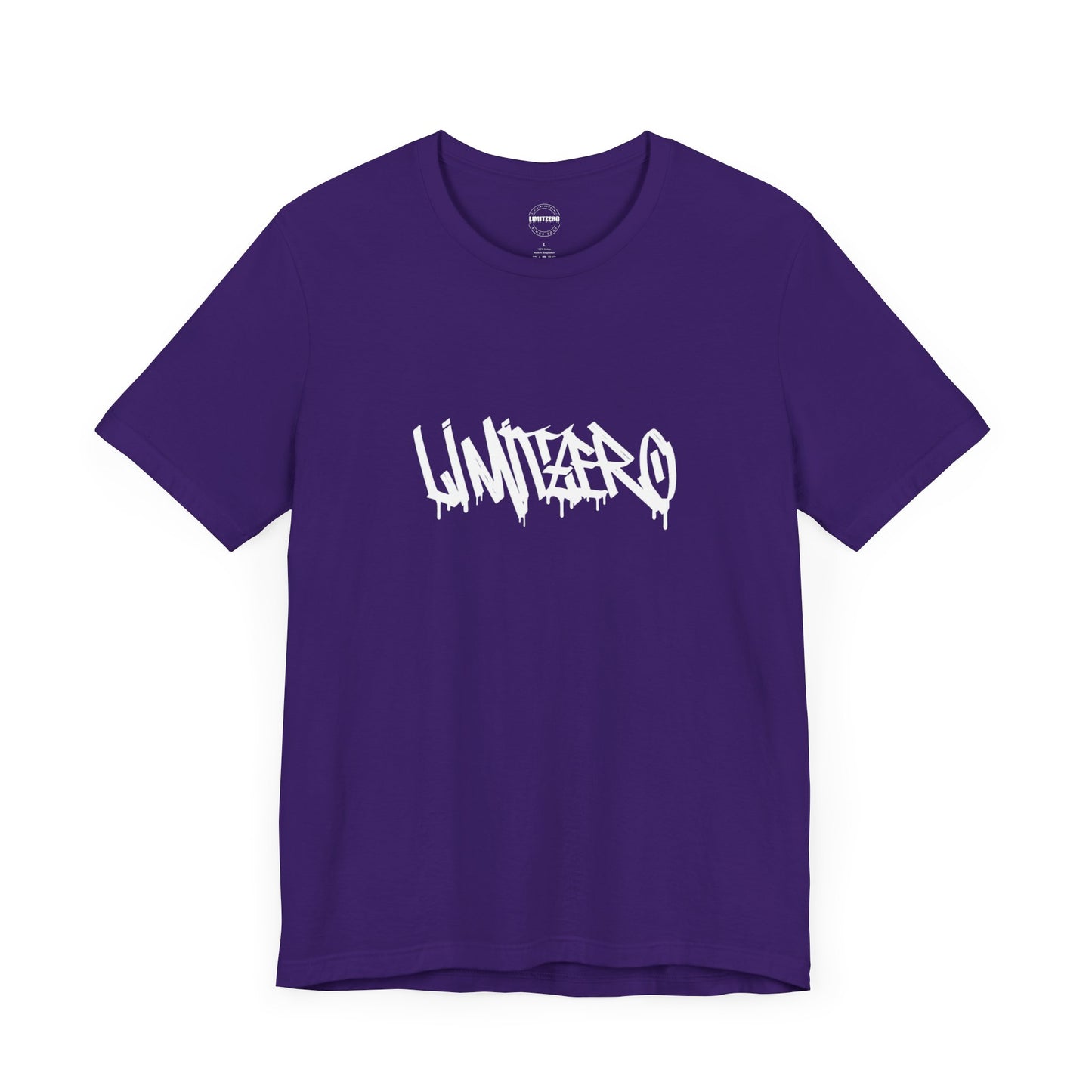 LimitZero Signiture Unisex Tee
