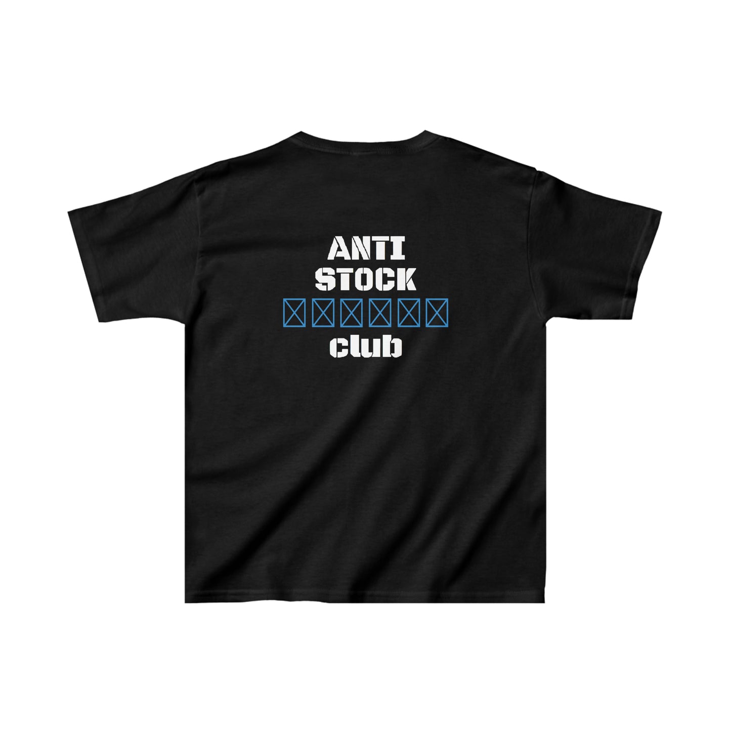 LimitZero Kids Anti-Stock JDM Heavy Cotton™ T