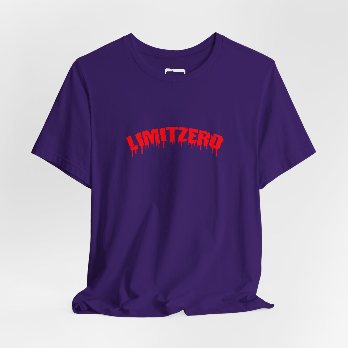 LimitZero Ultra-Red AM-RacingClub Unisex T
