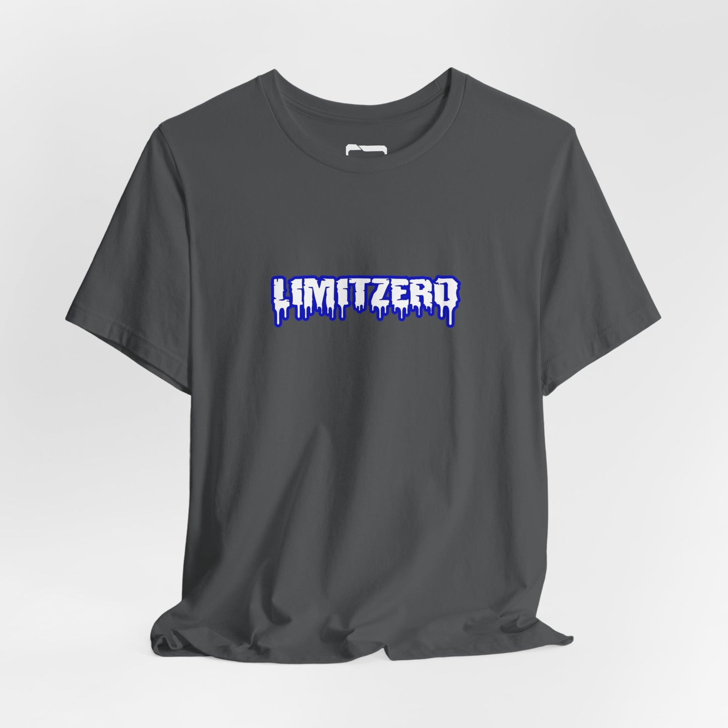 LimitZero Phebe EK Unisex T