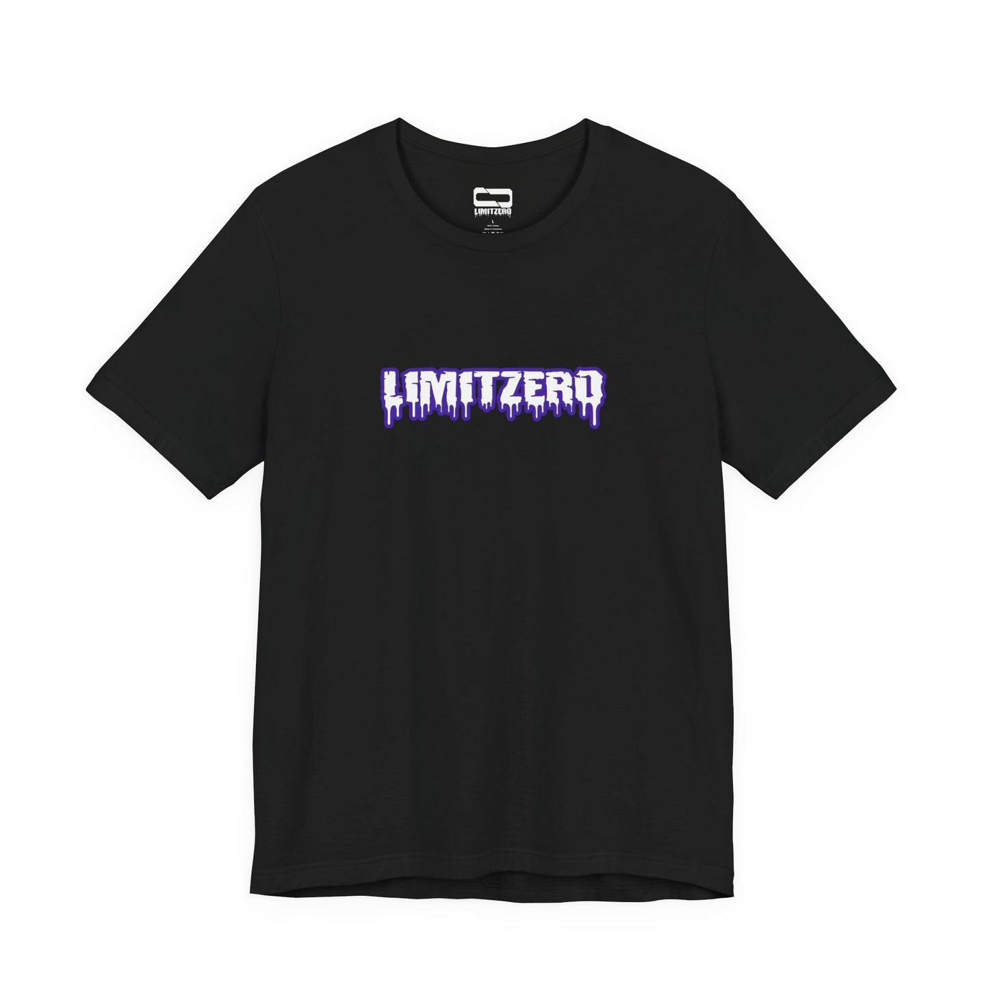 LimitZero Liberty-Civic-Build-ot-Week3 Unisex T