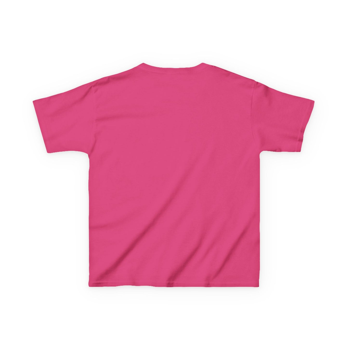 LimitZero Kids Heavy Cotton™ Cr33p Drip Logo Tee (EU)