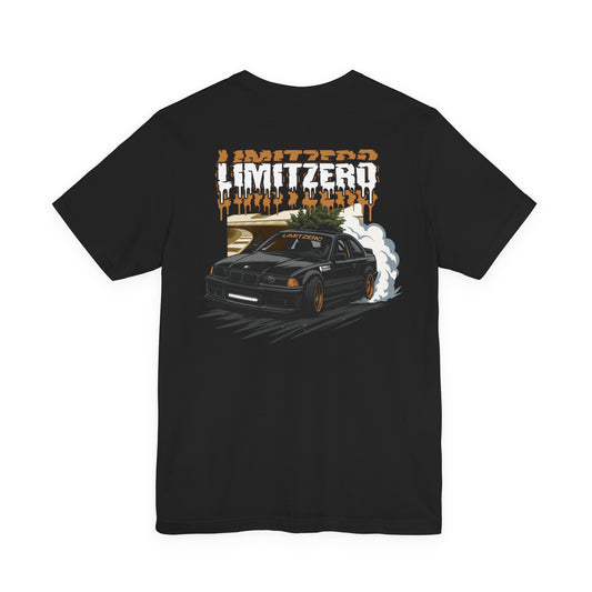 LimitZero Iconic36 Unisex T
