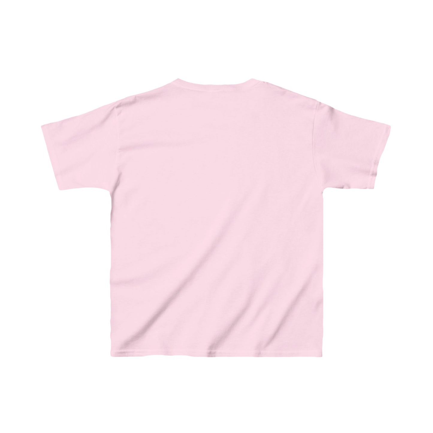 LimitZero Kids Heavy Cotton™ Cr33p Drip Logo Tee