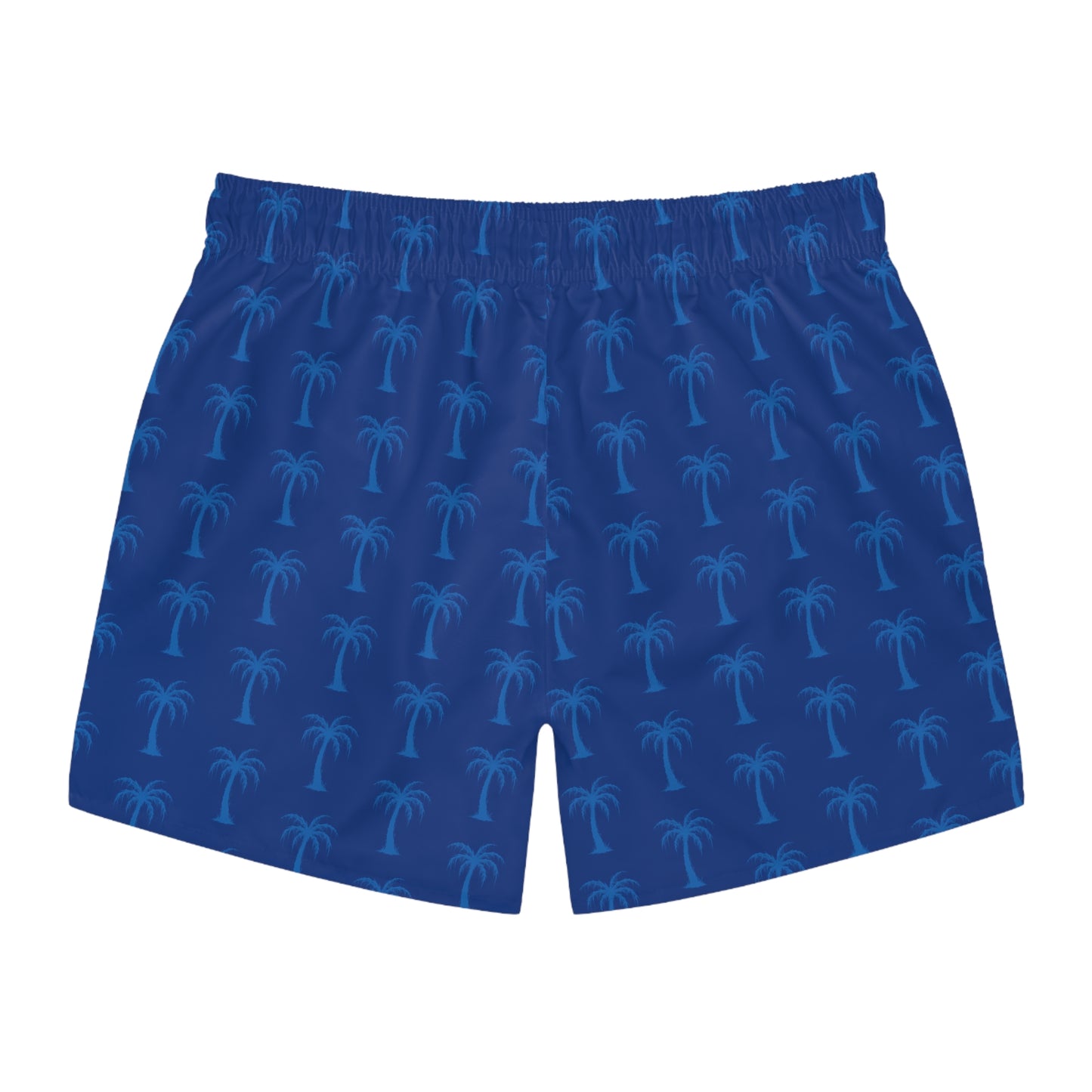 LimitZero DarkPalm Surf Shorts with Grey Graffiti Pockets