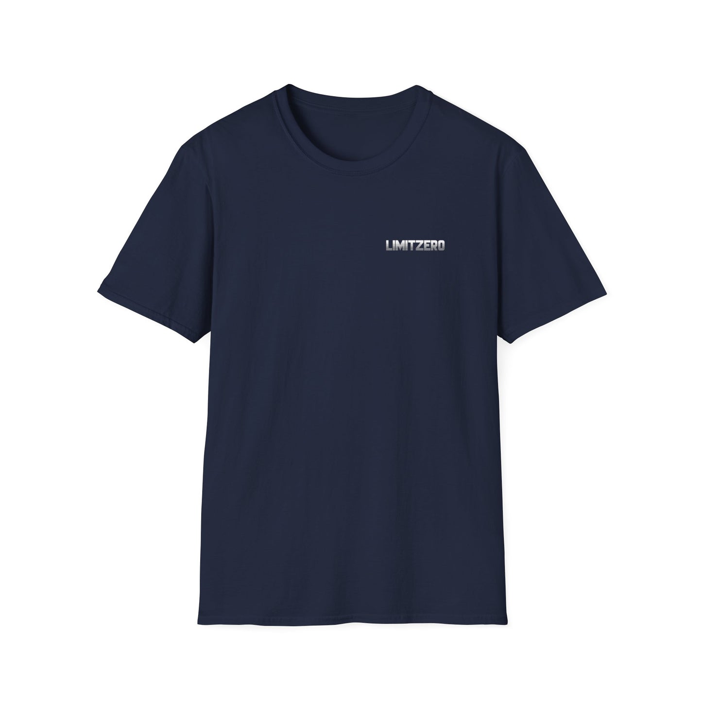 LimitZero Formal SH Logo Tee