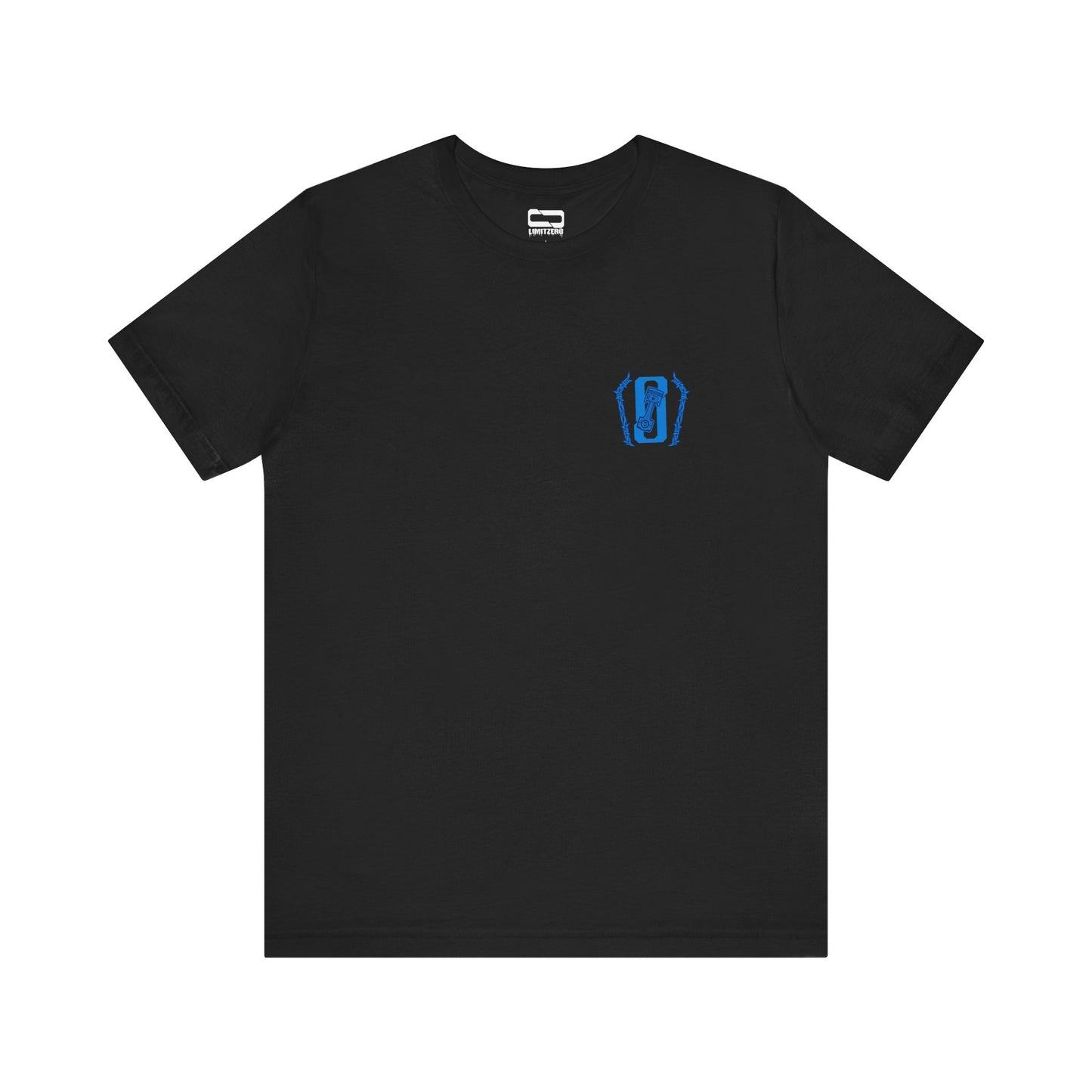 LimitZero DriveStyle V2 Unisex T