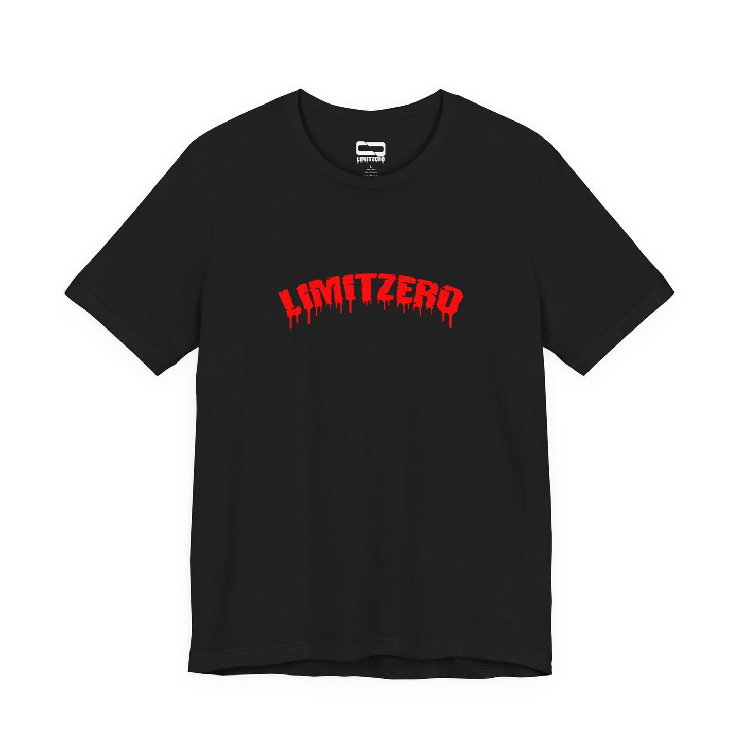 LimitZero Ultra-Red AM-RacingClub Unisex T