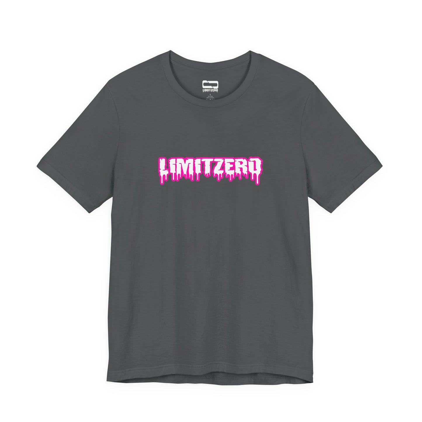 LimitZero Pink Civic EK Unisex T
