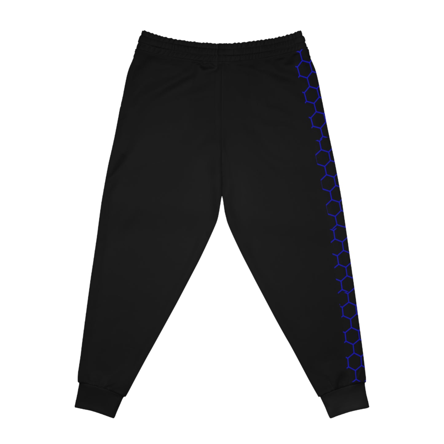 LimitZero Unisex HoneyComb Sweatpants