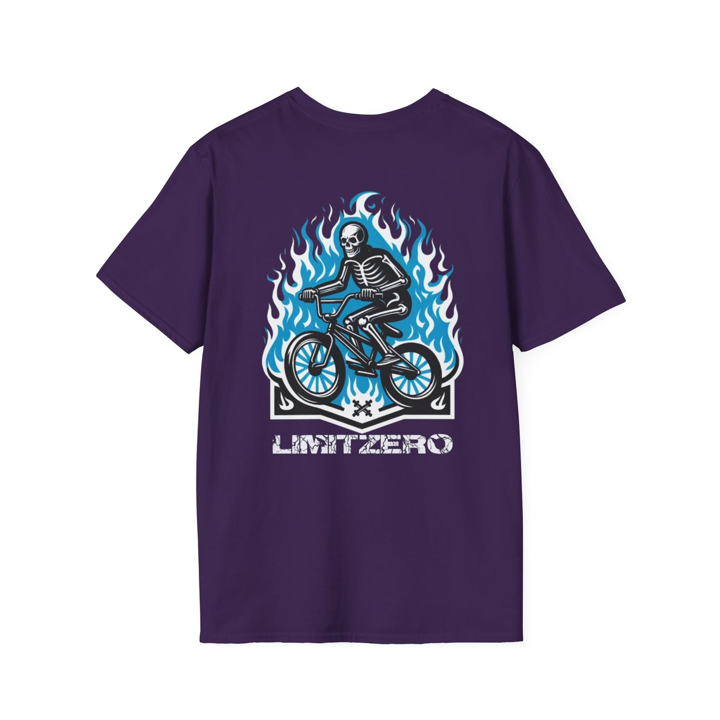 LimitZero Ride ill T