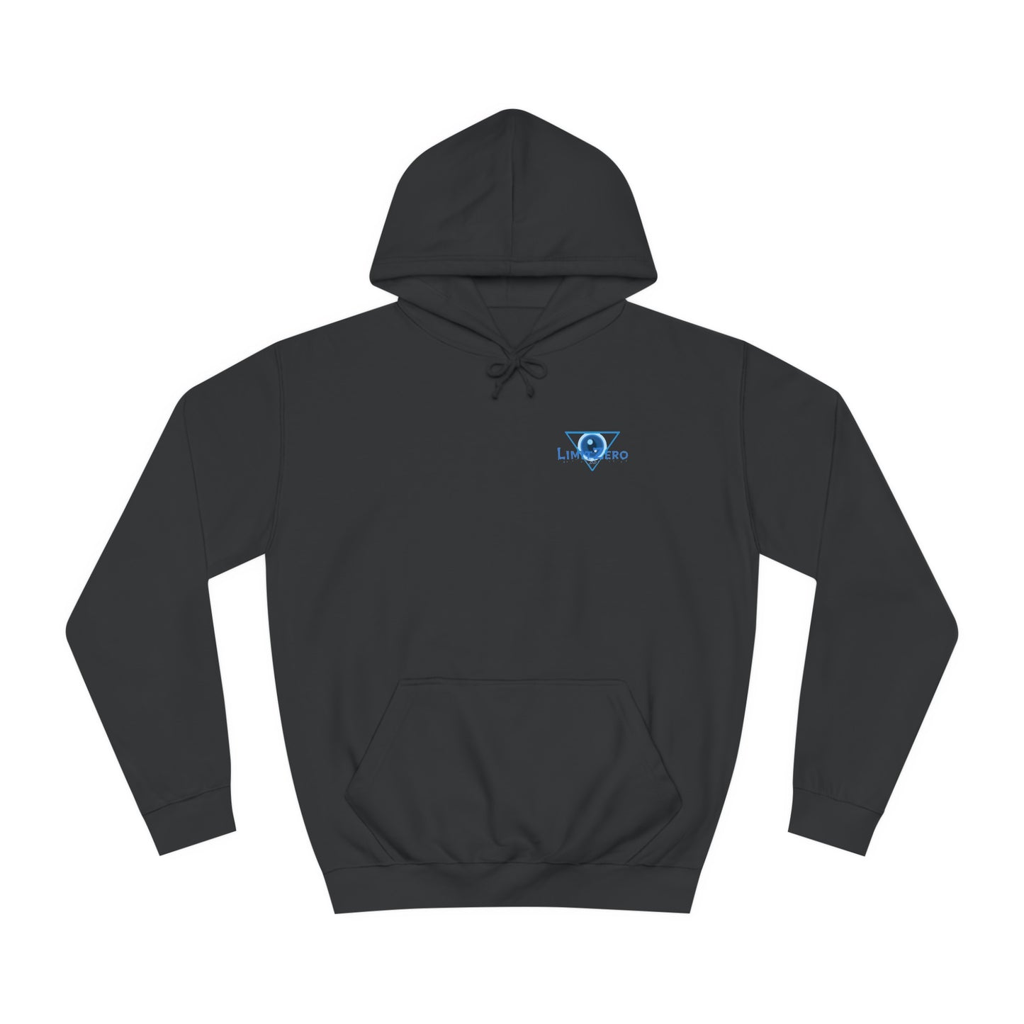 LimitZero Logo Hoodie