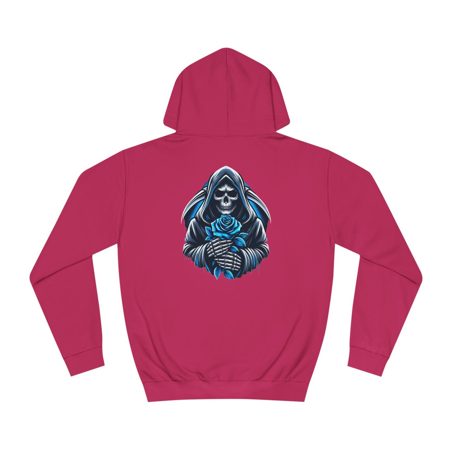 The Rosey Grim Hoodie