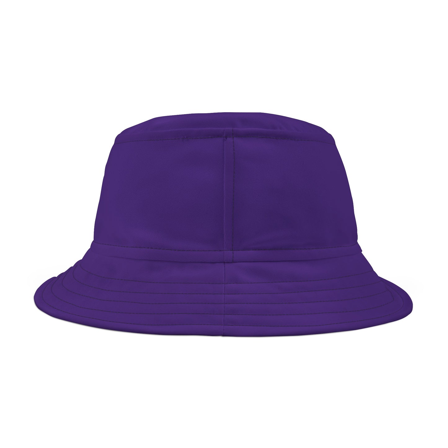 LimitZero Purple Bucket Hat V2