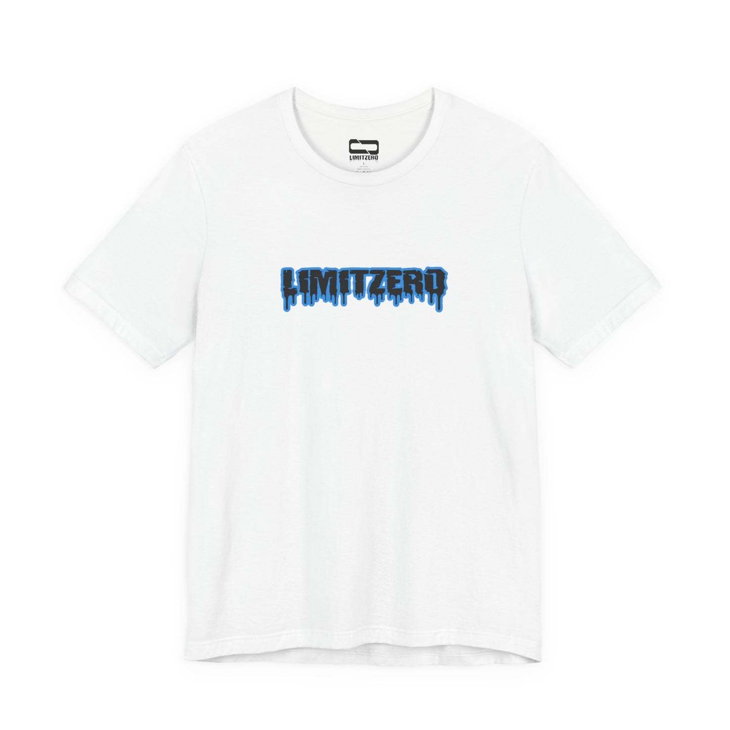 LimitZero EK4 Pixel Garage Unisex T