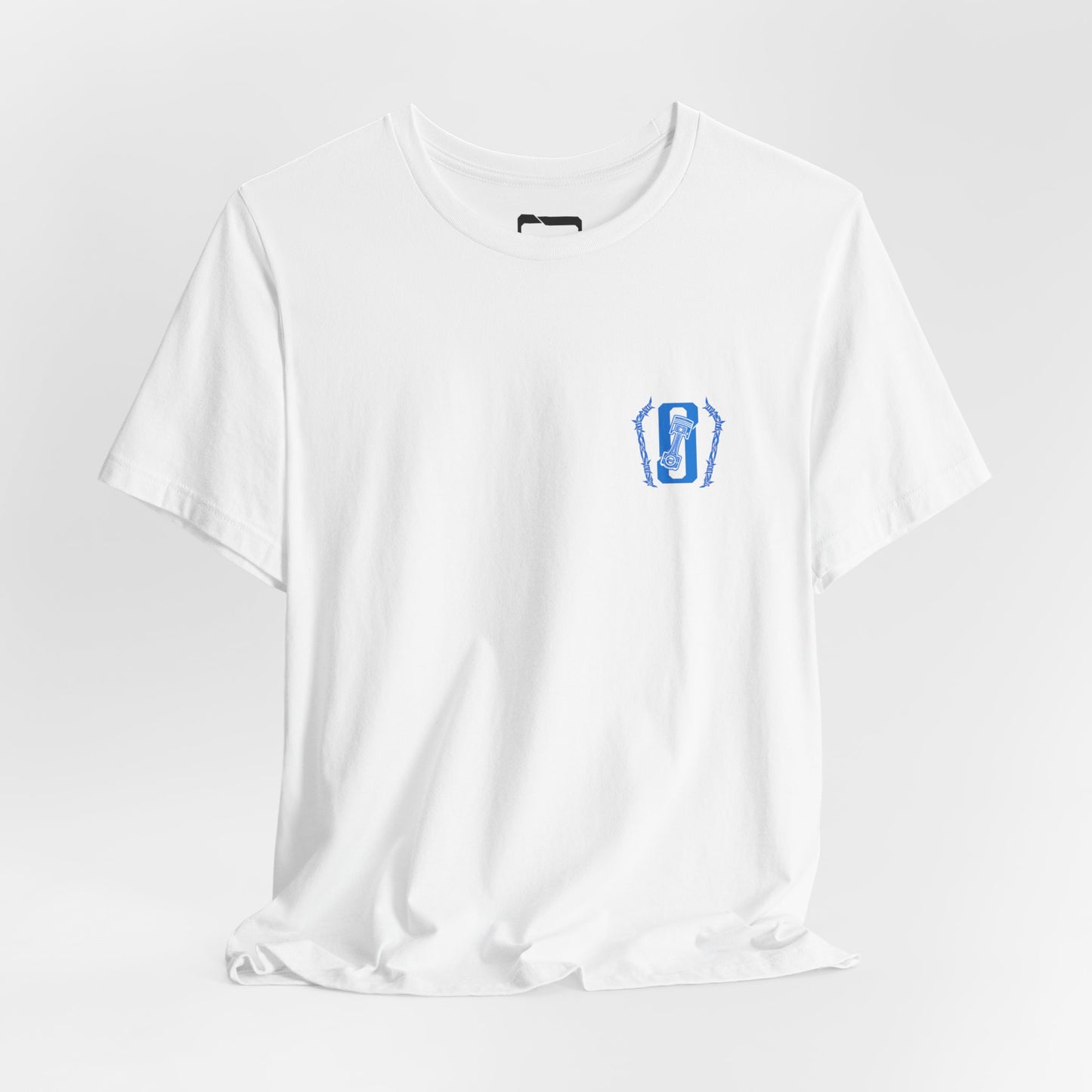 LimitZero DriveStyle Unisex T