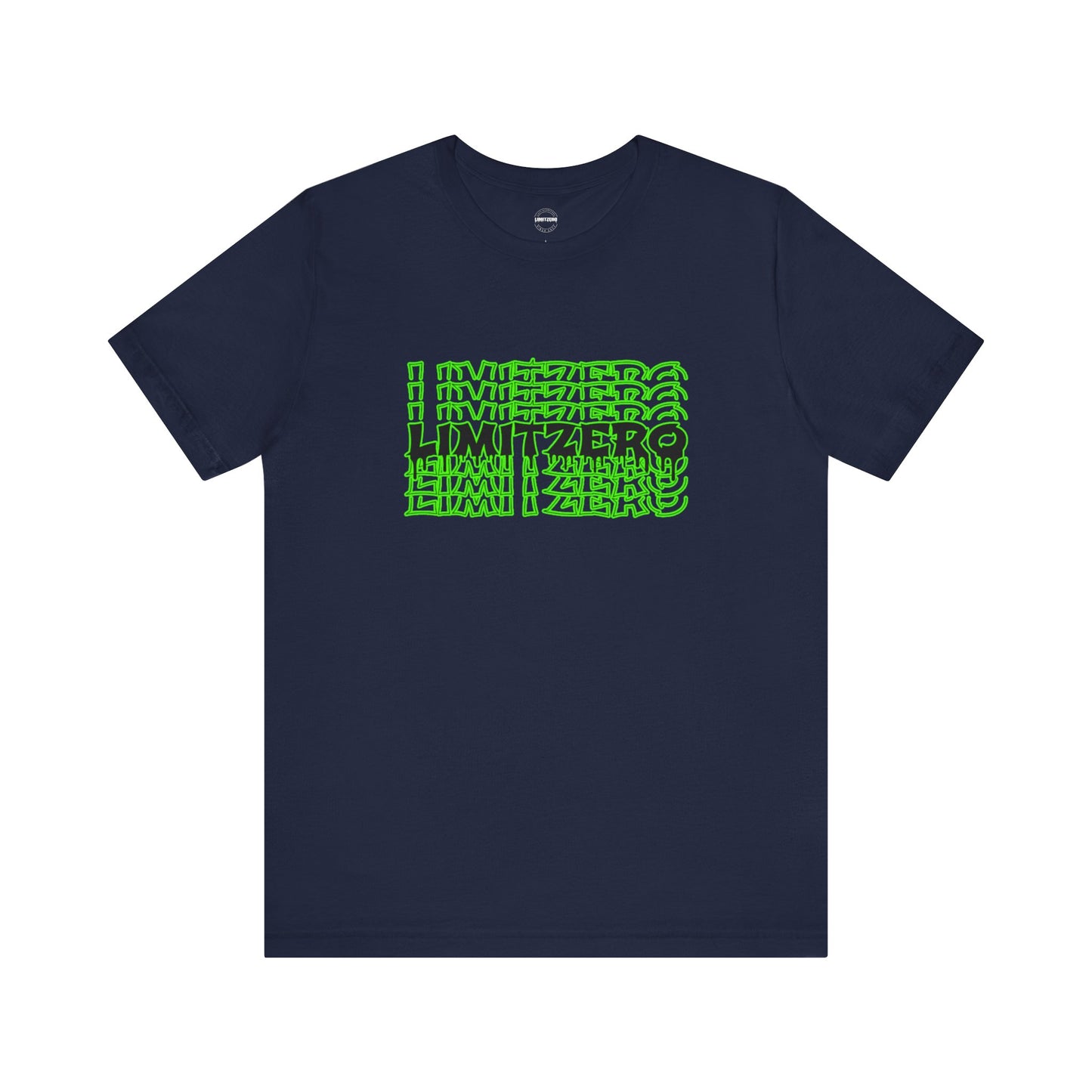 LimitZero Reflekt Unisex Tee