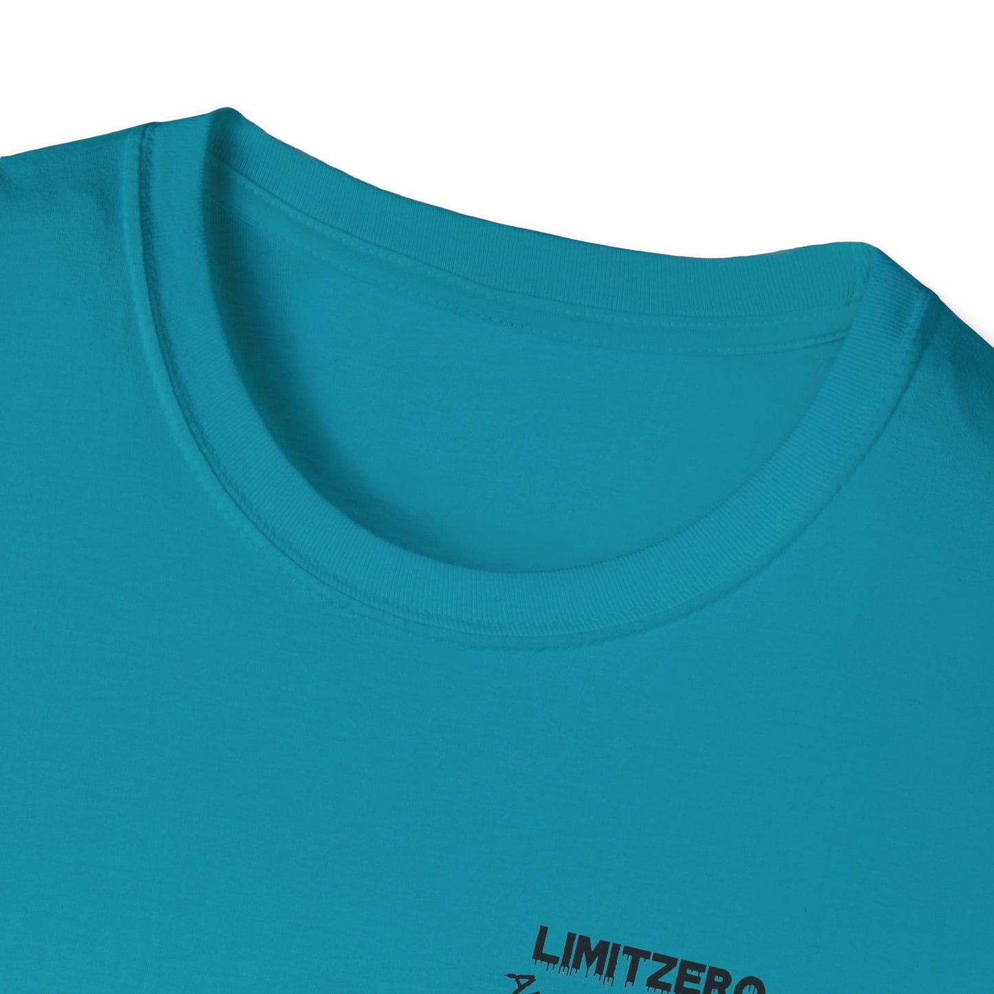 LimitZero Casual T