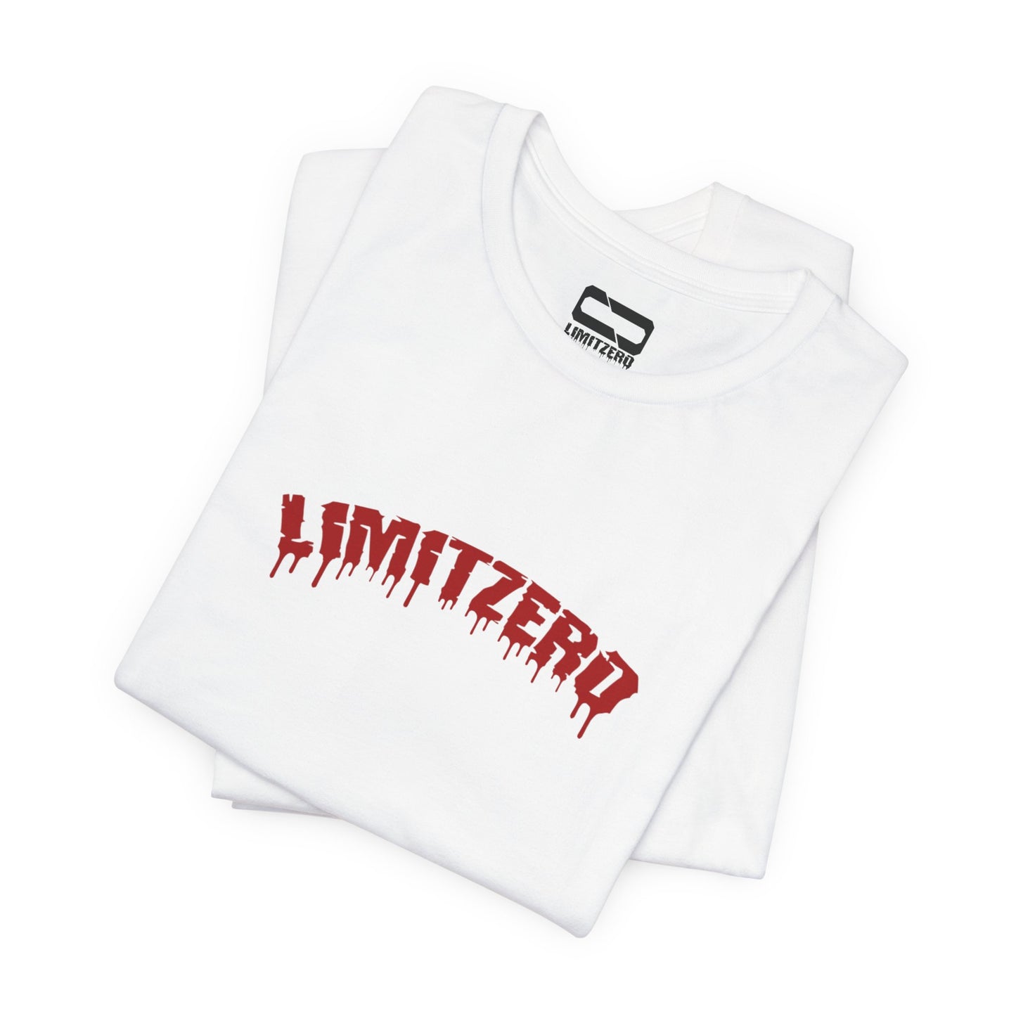 LimitZero Maroon AM-RacingClub Unisex T