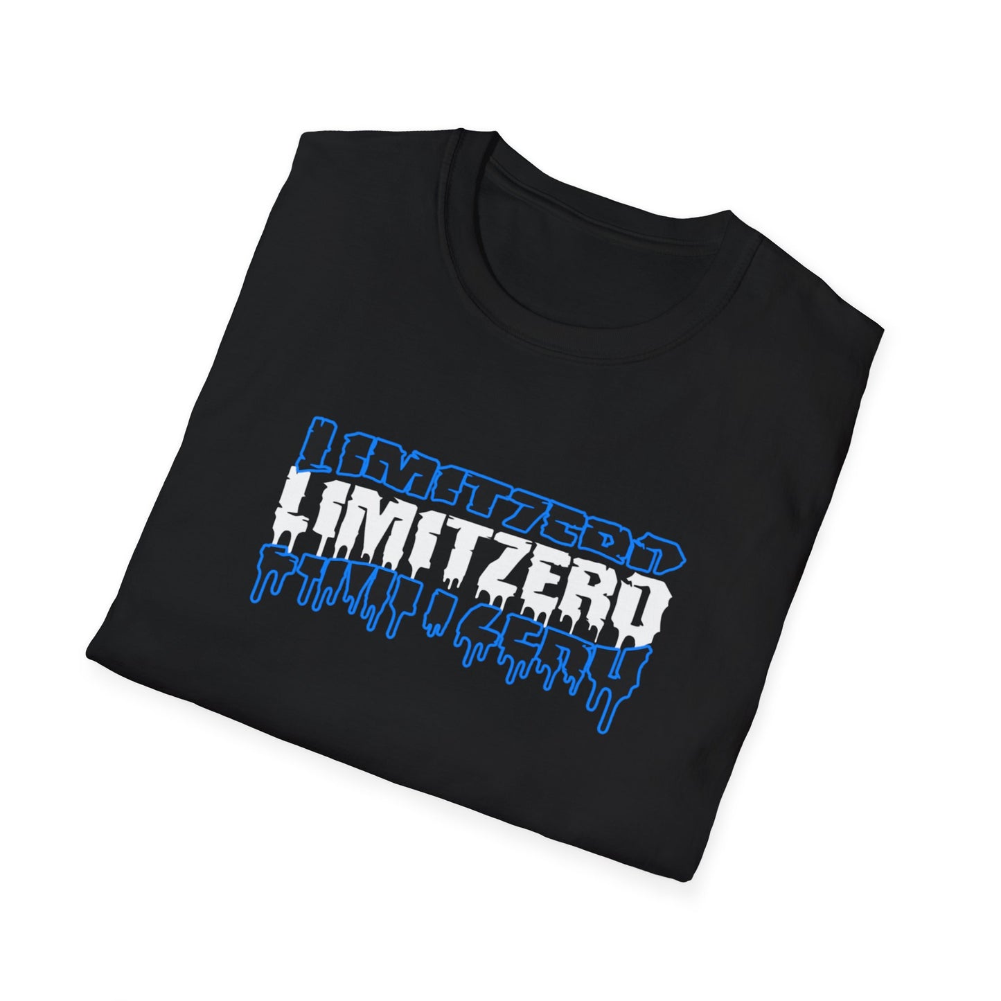 LimitZero Br0k3n Unisex Tee