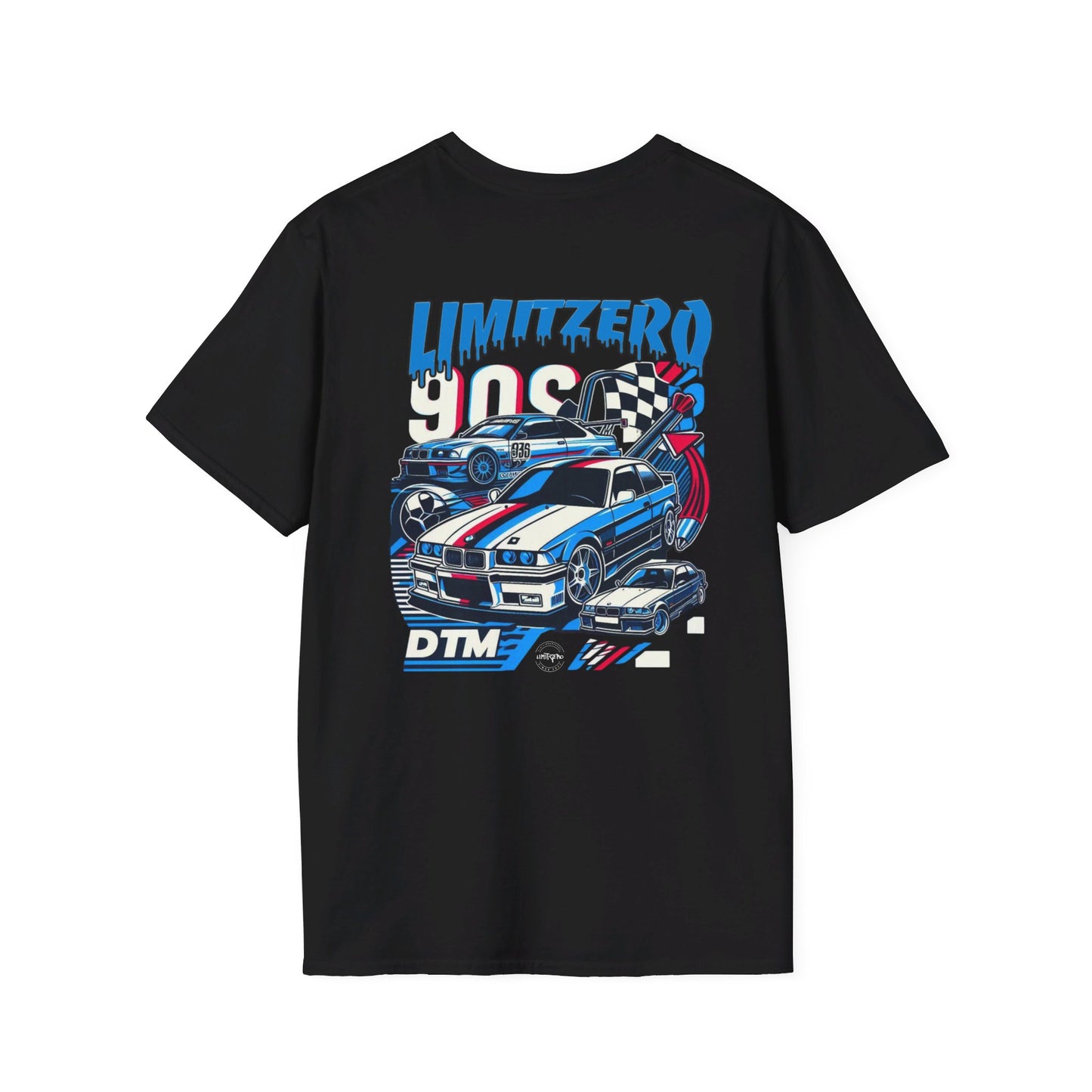 LimitZero 90`s DTM Racing T