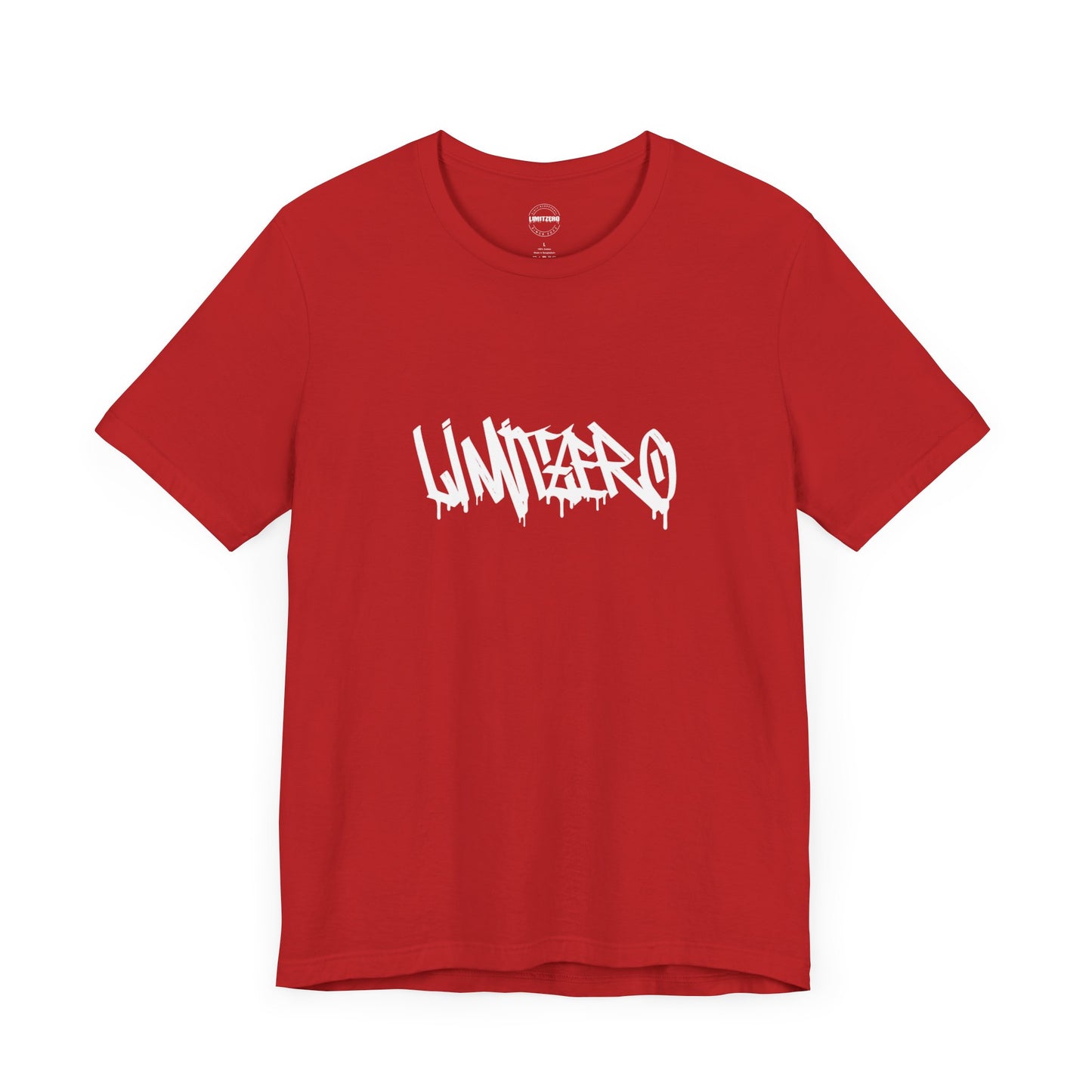 LimitZero Signiture Unisex Tee