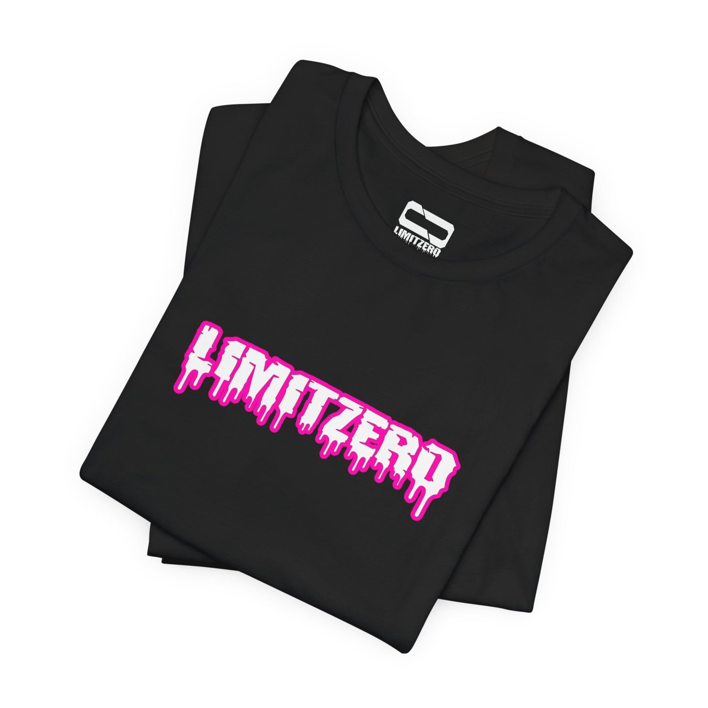 LimitZero Pink Civic EK Unisex T