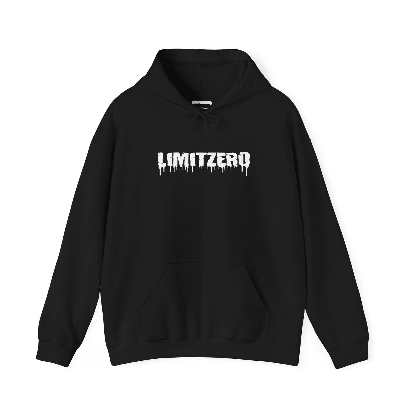 LimitZero Mirror Mirror Unisex Hoodie