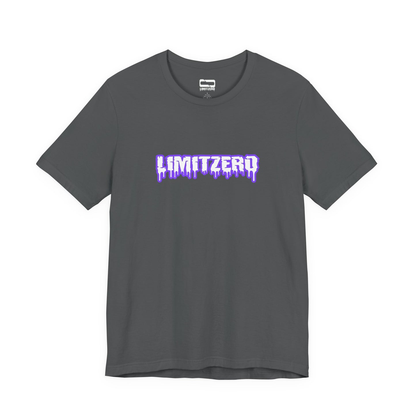 LimitZero Slain Prelude BOTW10 Unisex T