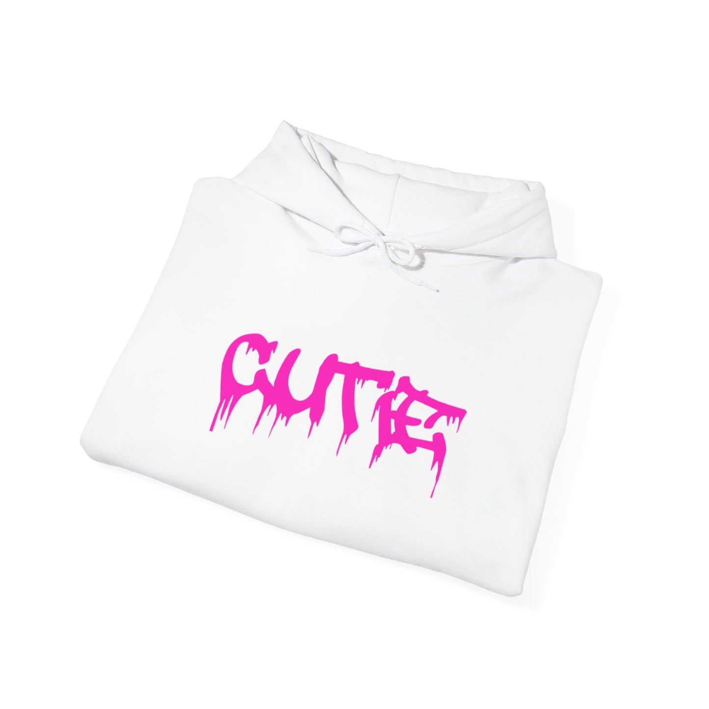 LimitZero Cutie Women`s Heavy Blend™ Hoodie