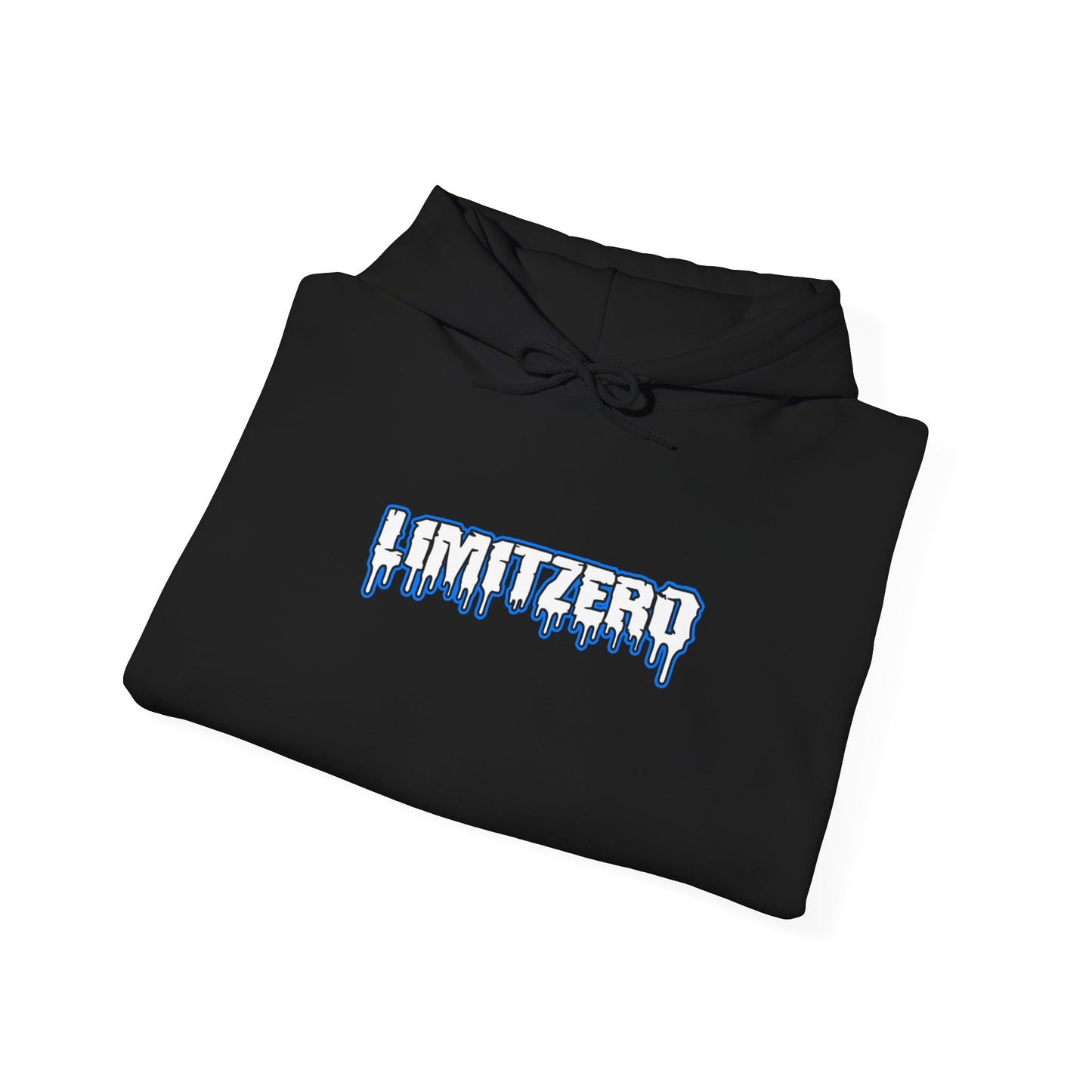 LimitZero EK4-SIR Magazine Graphic Unisex Hoodie