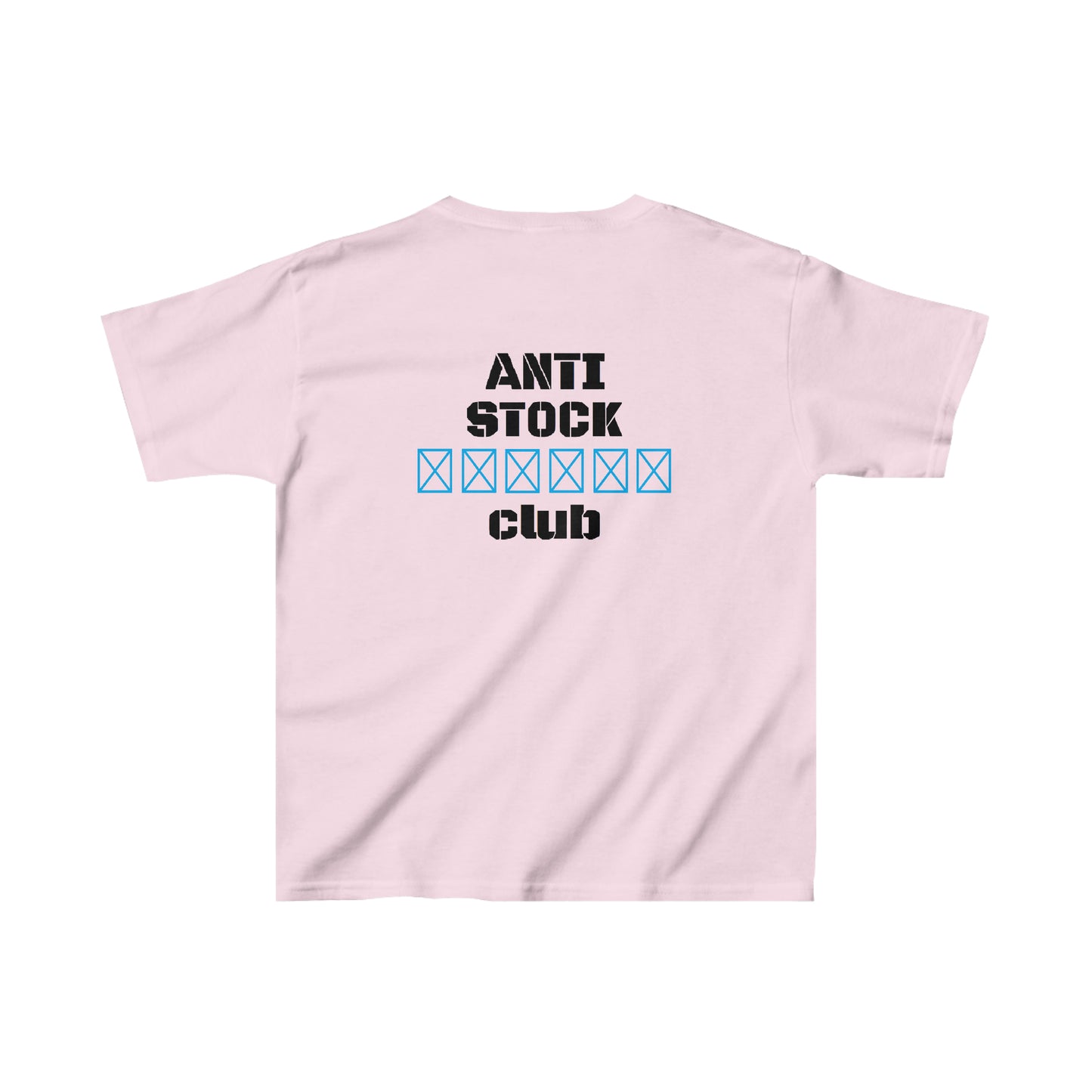 LimitZero Kids Anti-Stock JDM Heavy Cotton™ T