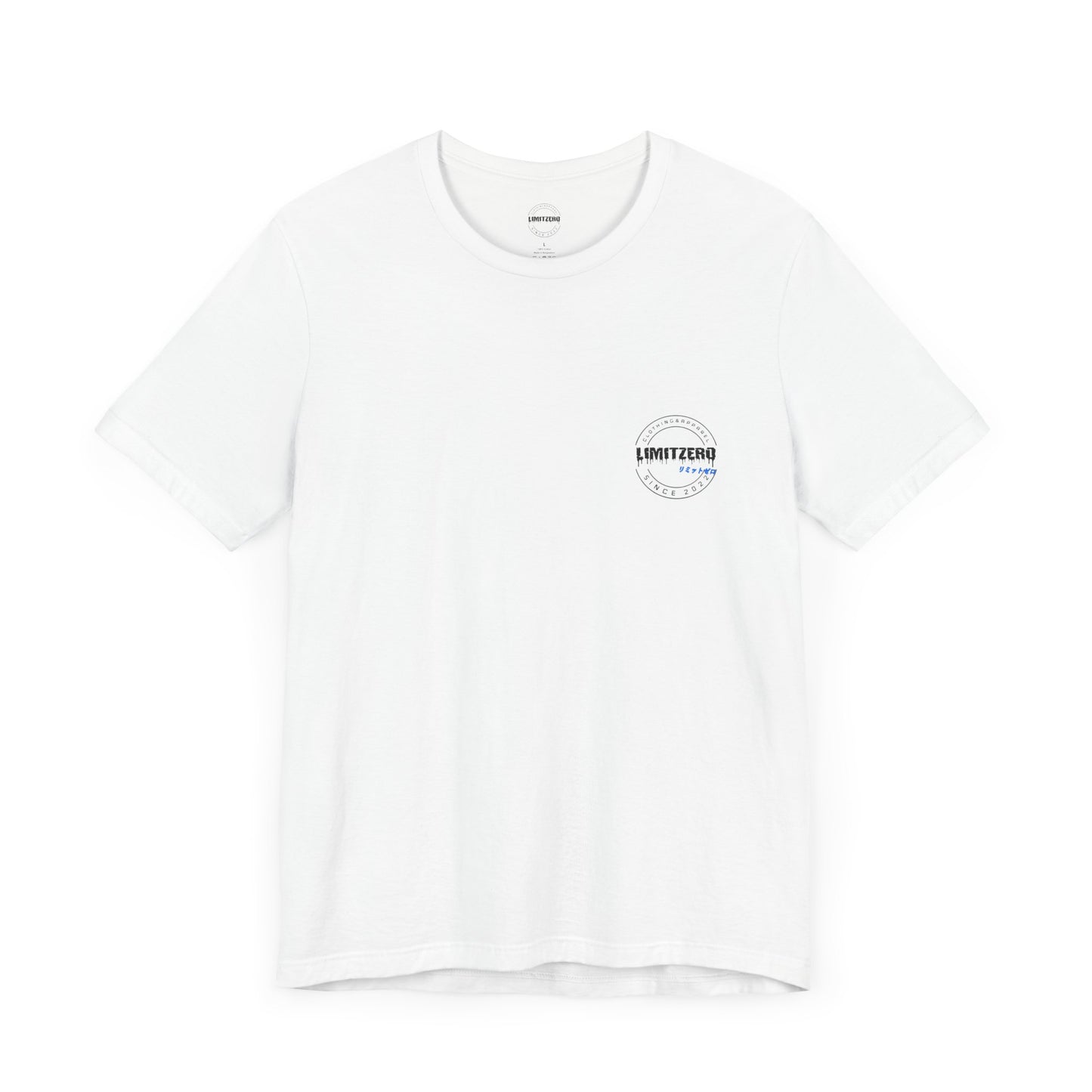 LimitZero JDM-Civic Unisex T