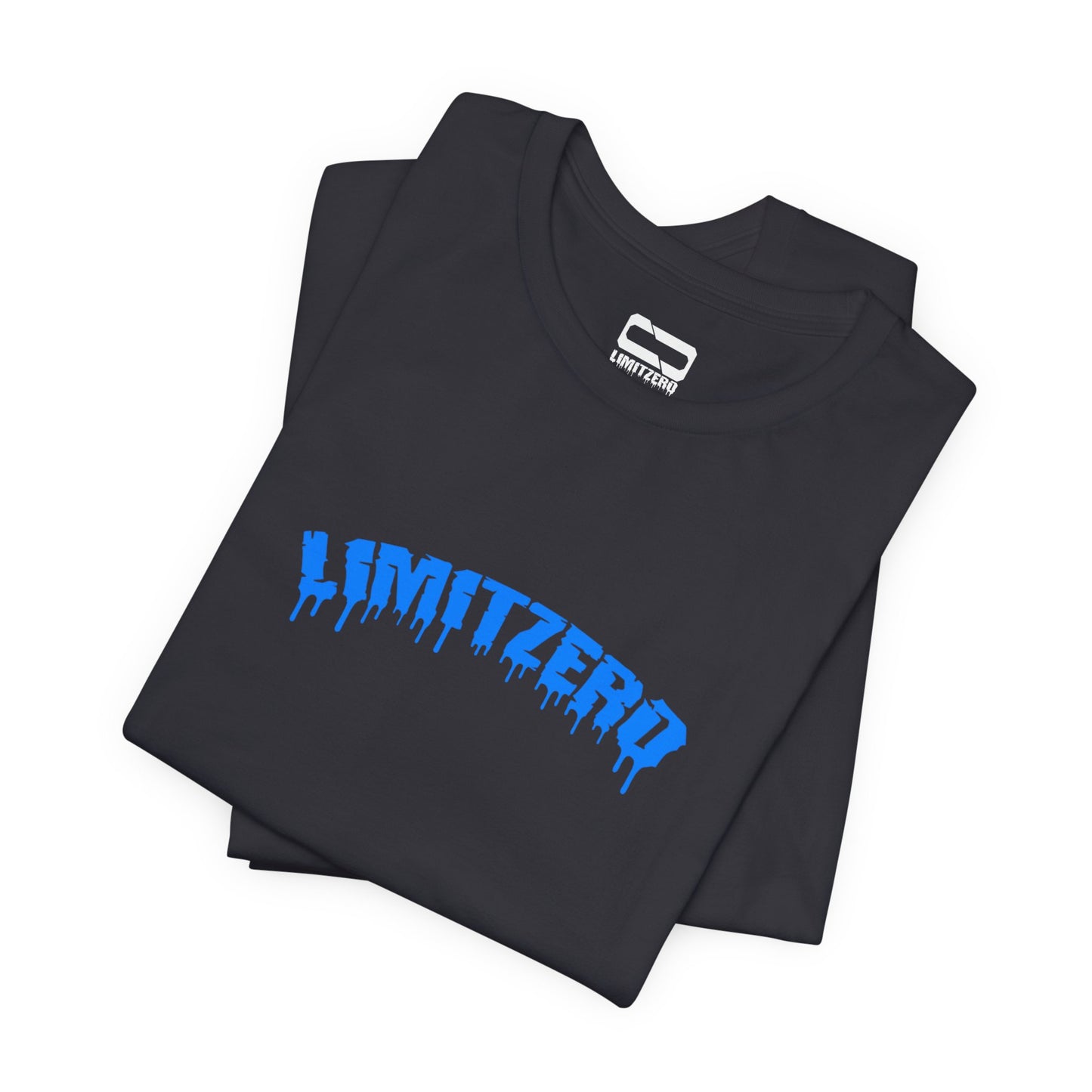 LimitZero Ultra-Blue AM-RacingClub Unisex T
