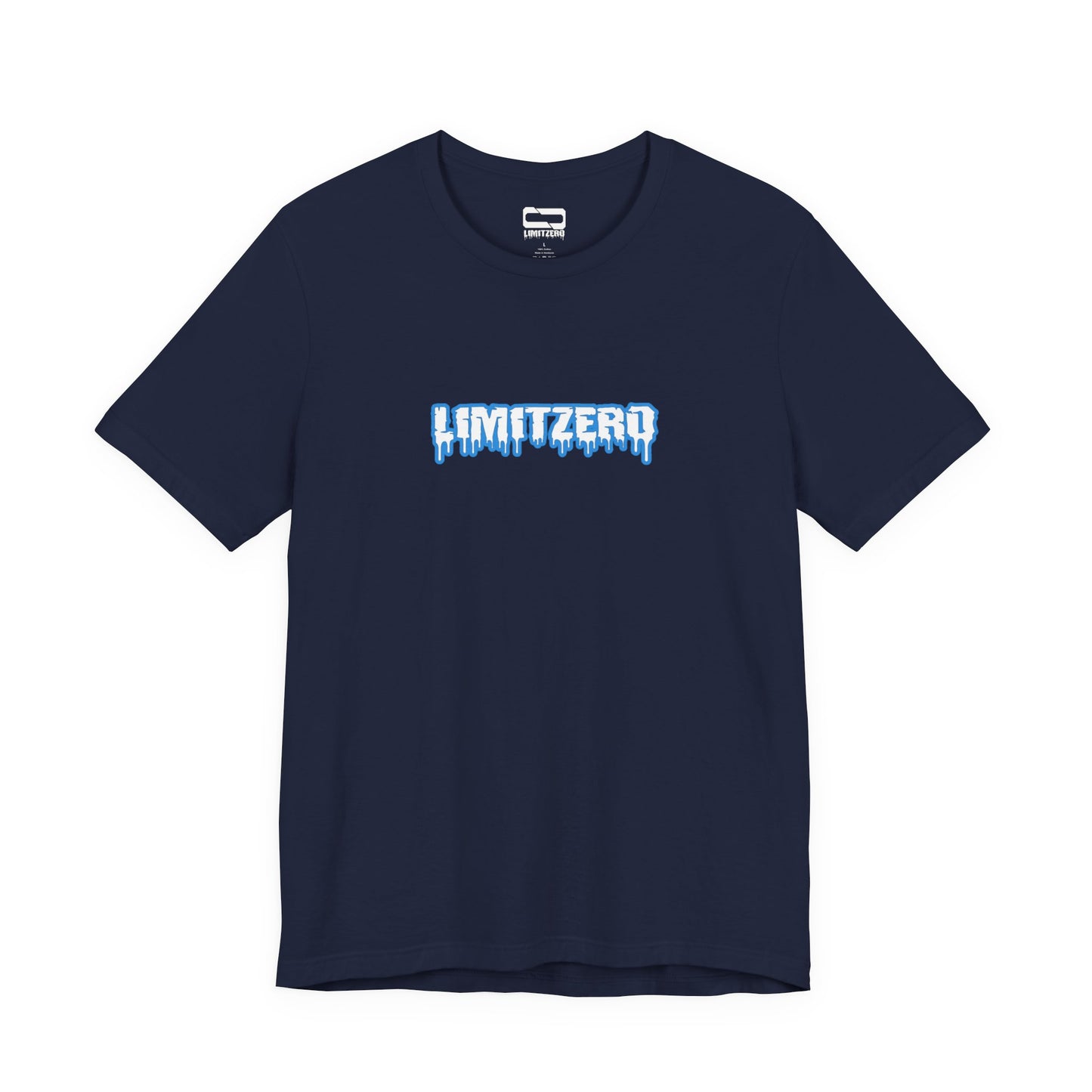 LimitZero EK4 Pixel Driveway Unisex T (US MARKET)