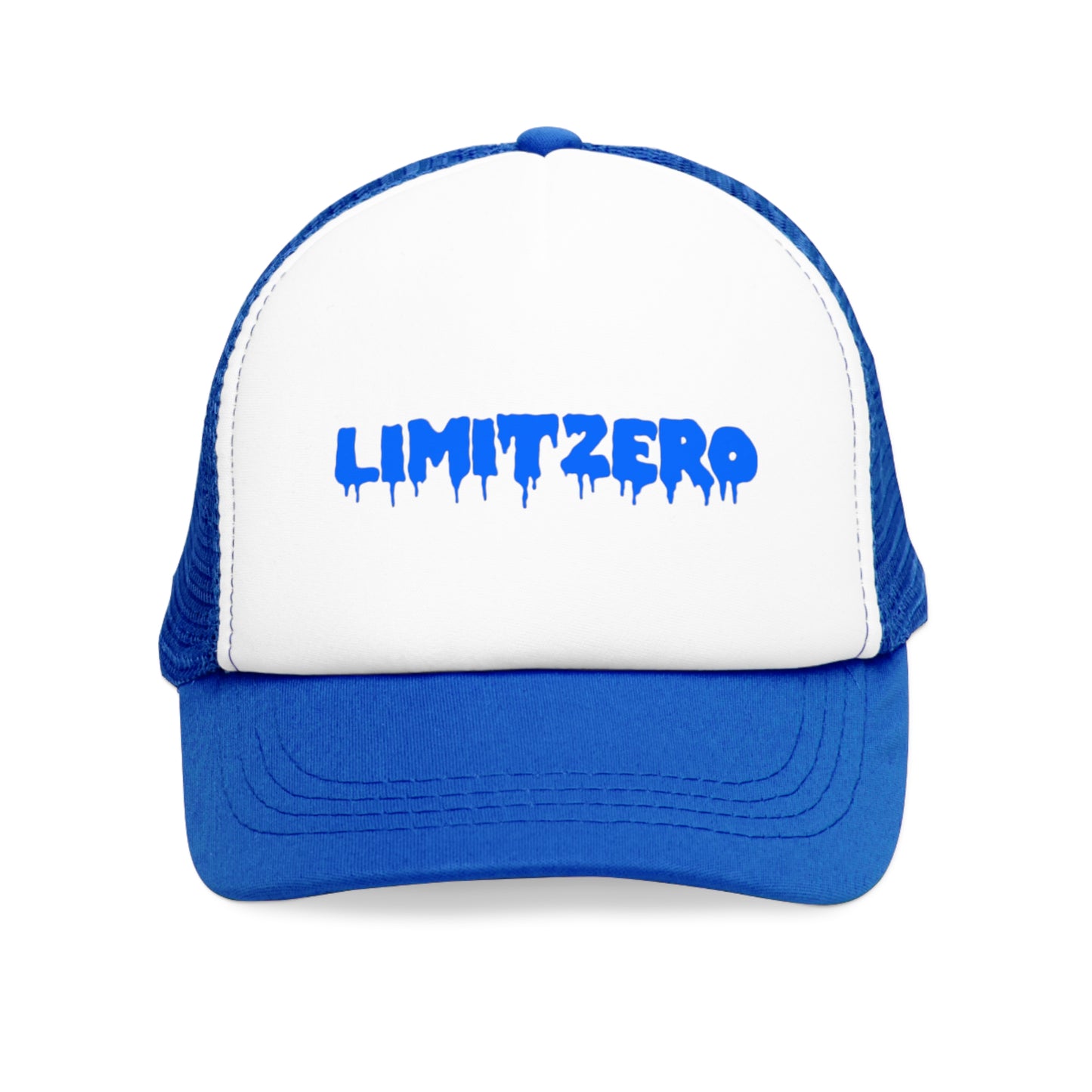 LimitZero Drippy Mesh Cap