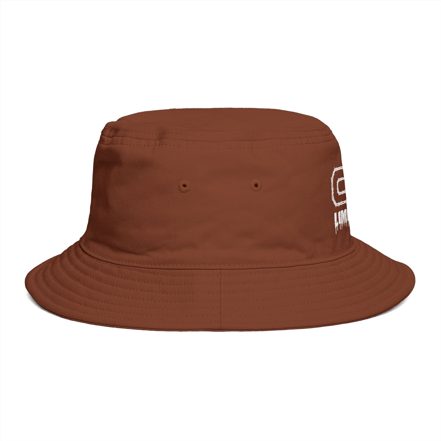 LimitZero Barbed Logo Summer Bucket Hat (Different Colors)
