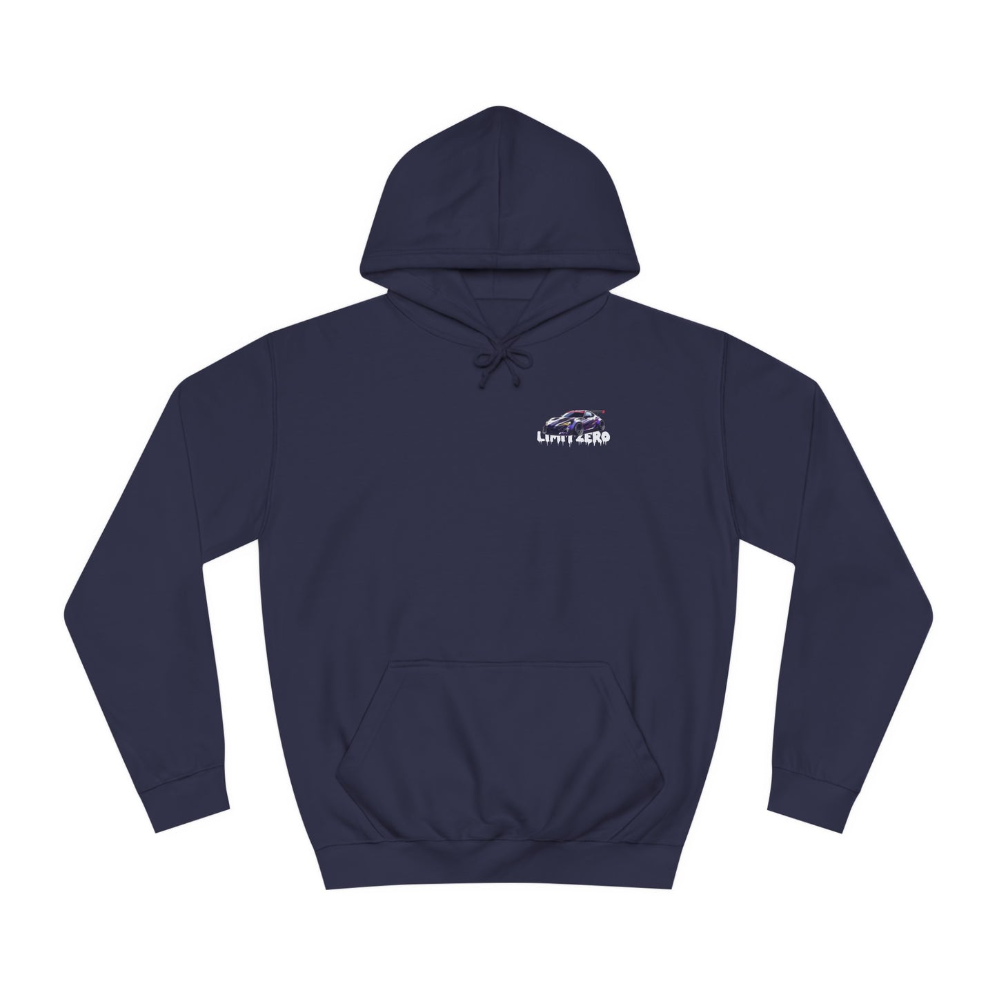 LimitZero GT86 Unisex Hoodie (DTG)