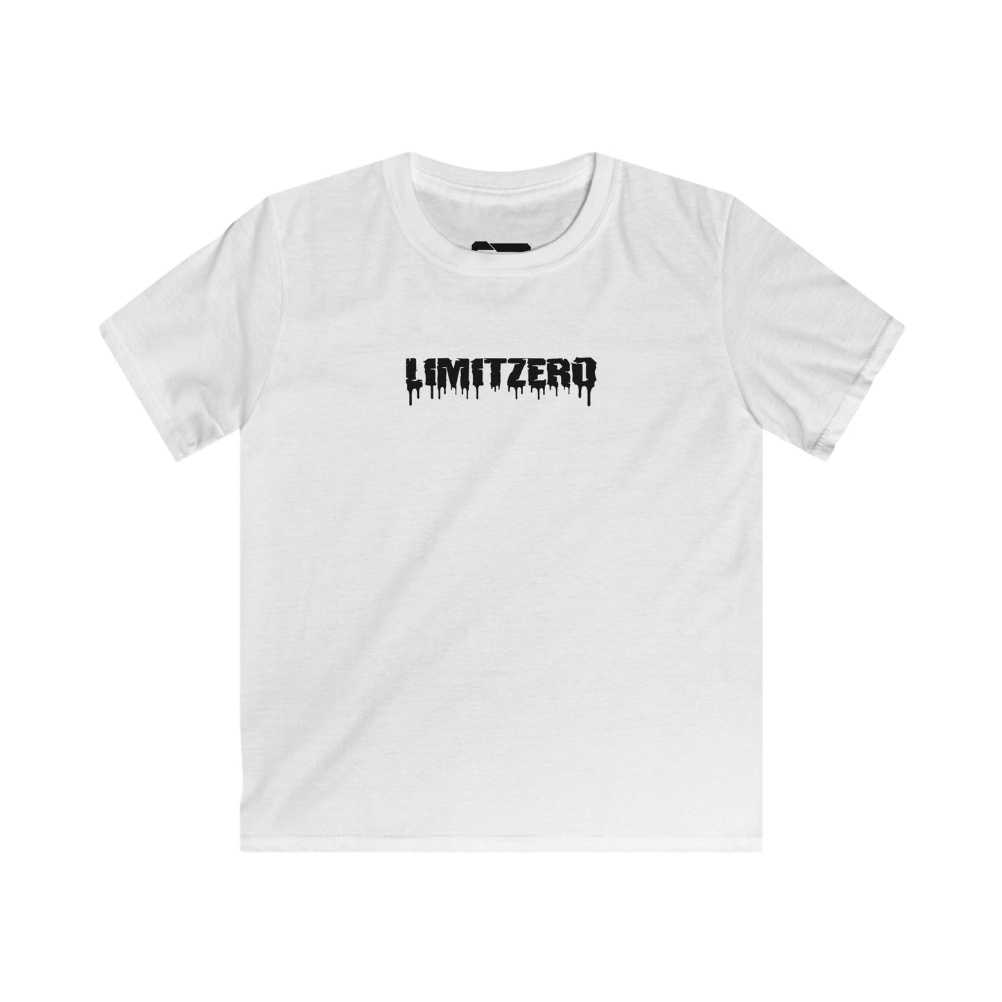 Kids LimitZero EK4-SIR Magazine Unisex T (EU)