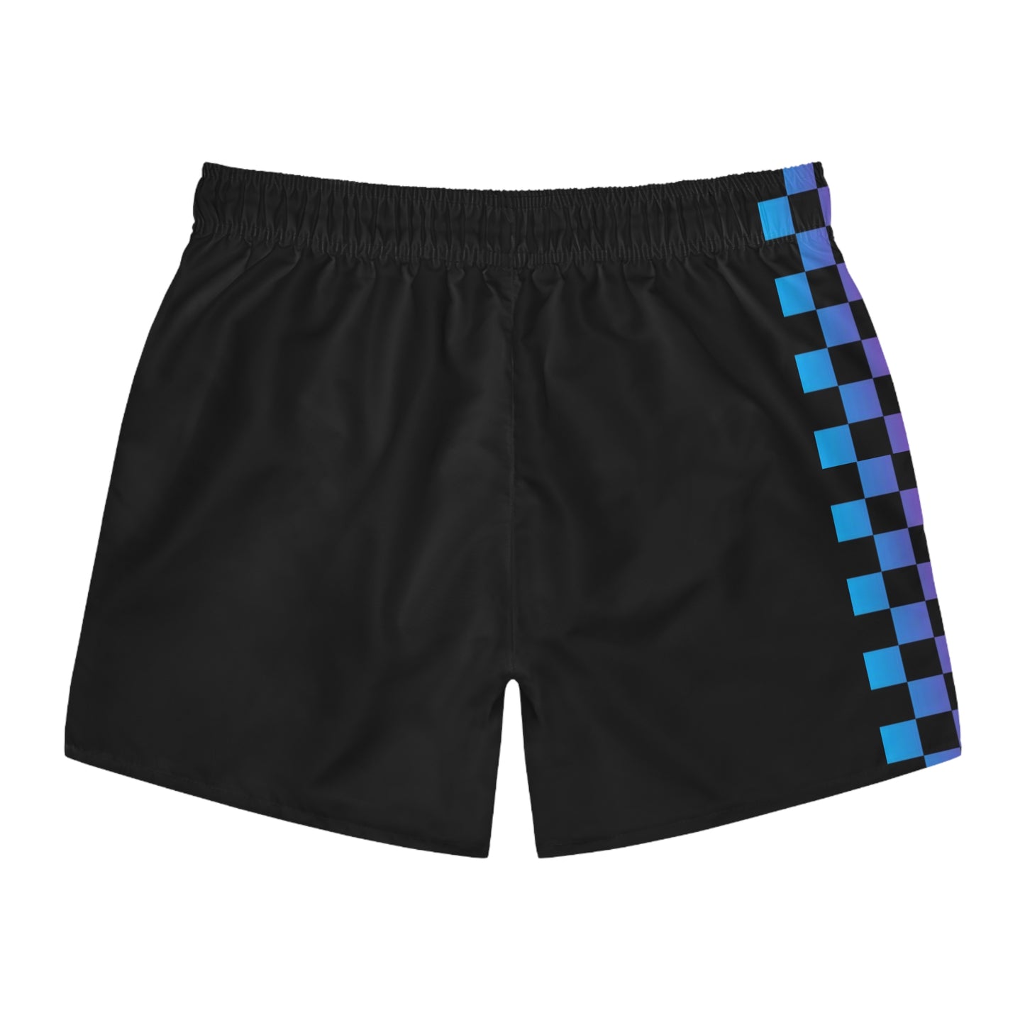 LimitZero 2 tone checkered Surf Shorts