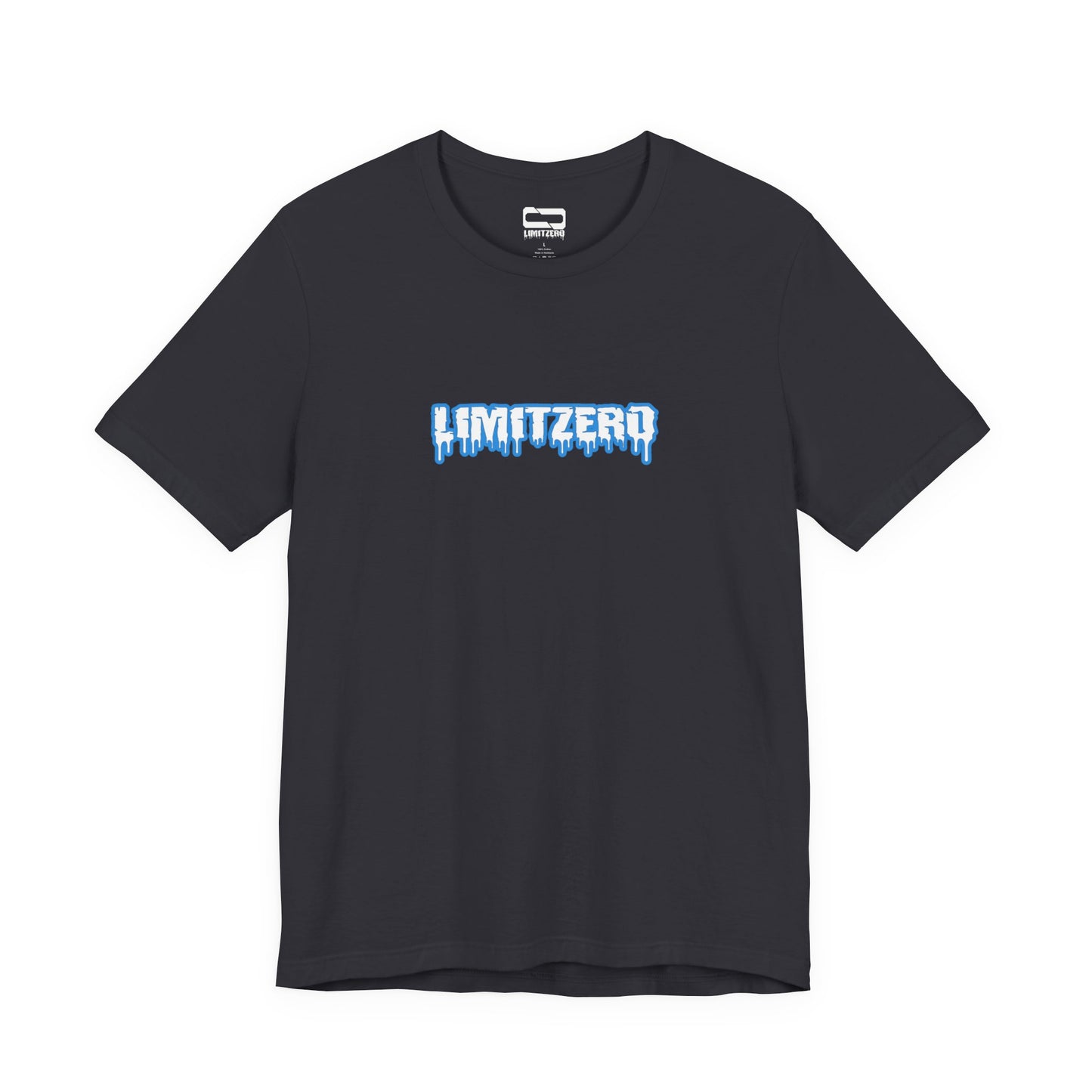 LimitZero EK4 Pixel Garage Unisex T (US MARKET)