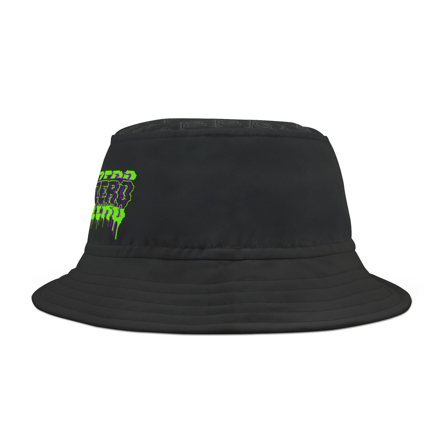 LimitZero Trip L0 Bucket Hat