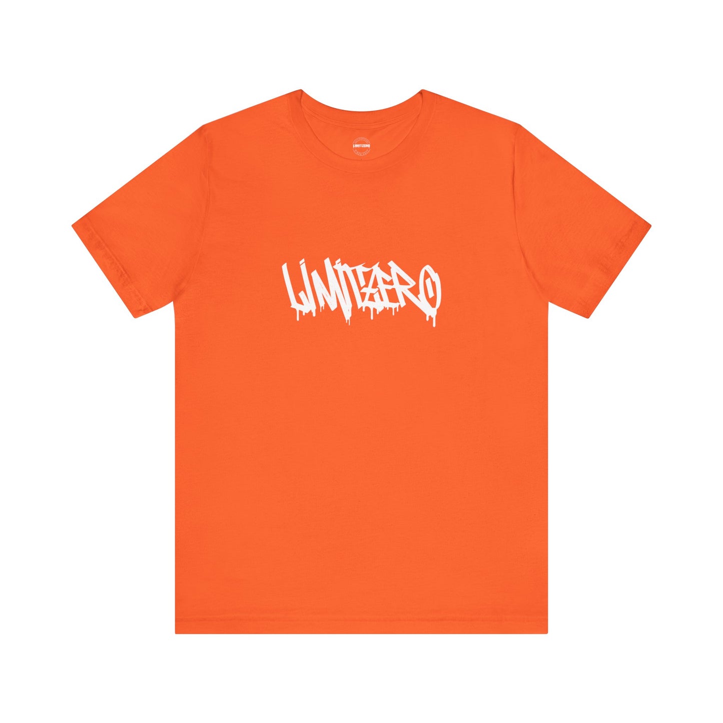 LimitZero Signiture Unisex Tee