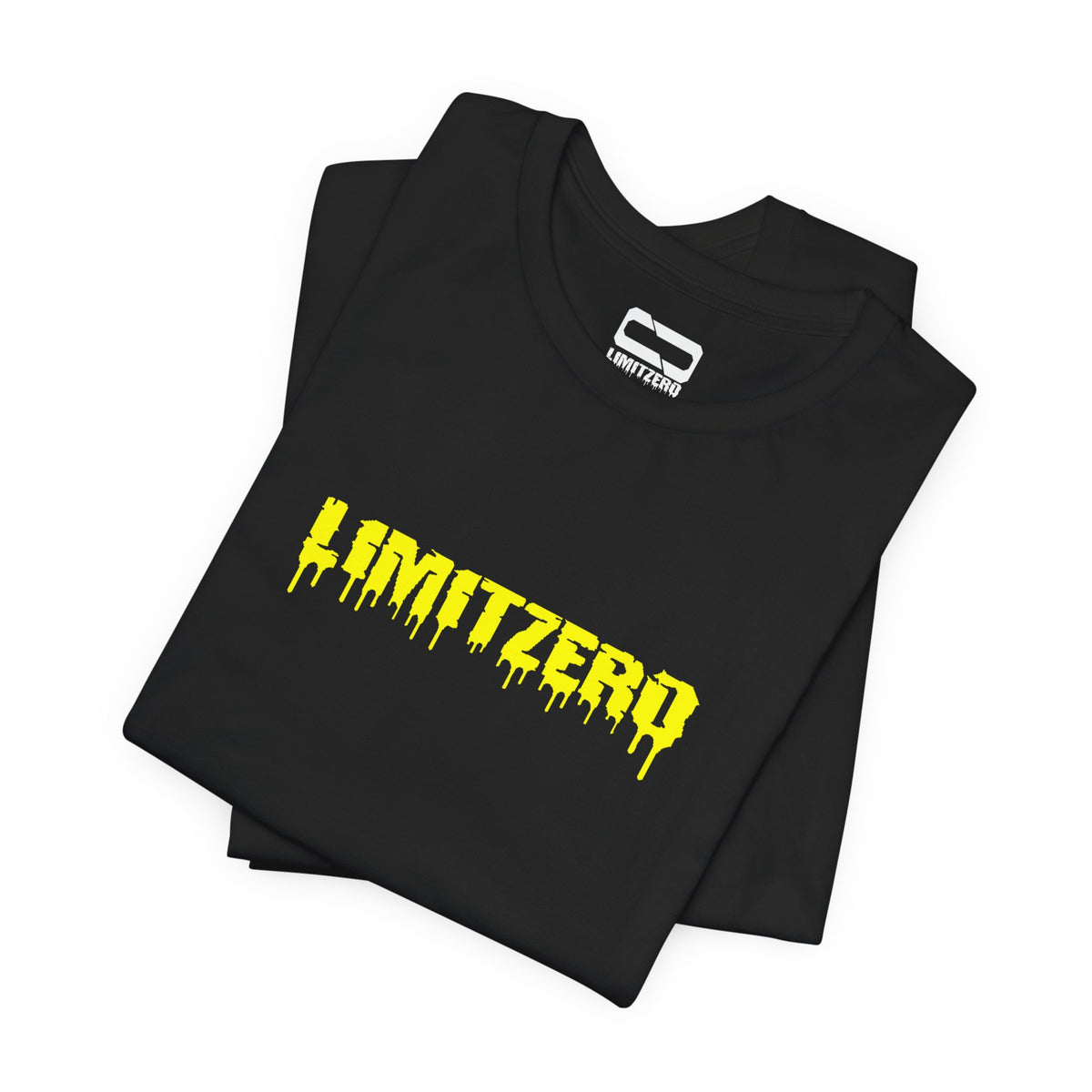 LimitZero Pixel-Legends FD Unisex T