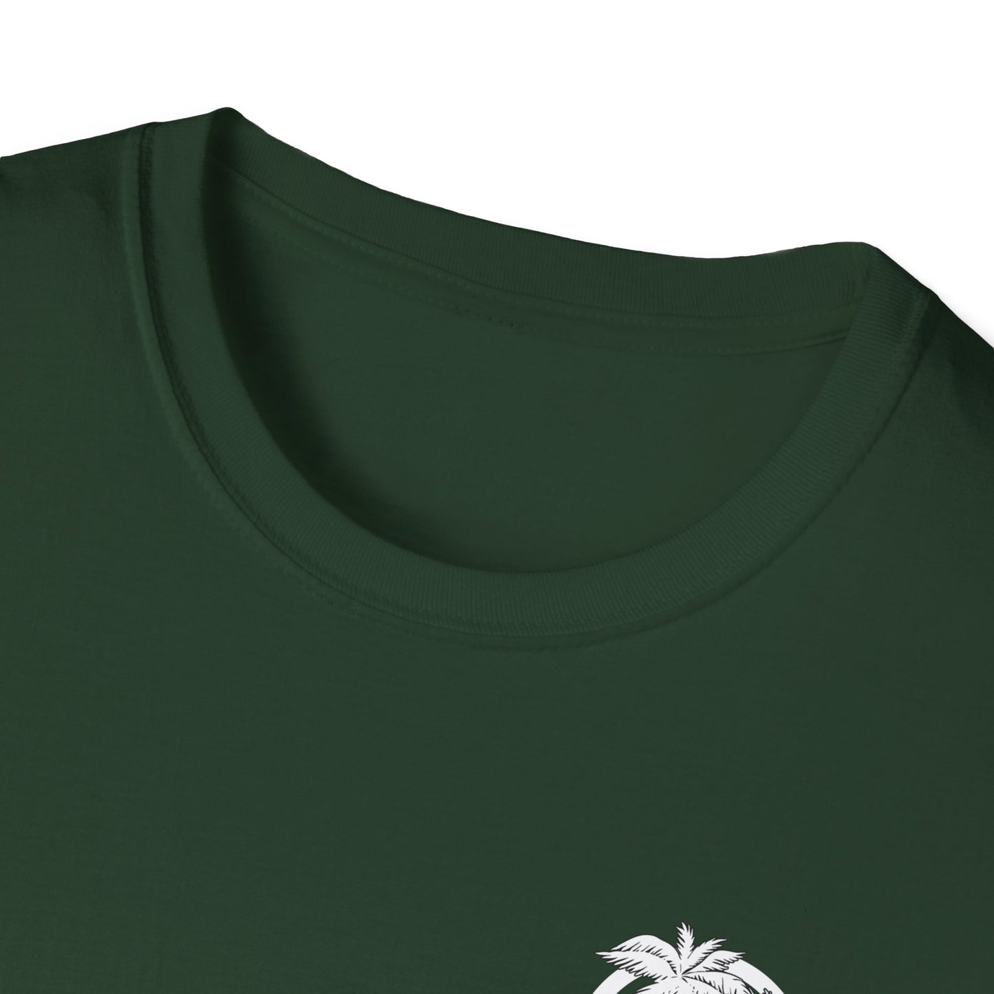 LimitZero Stay Cool Summer T