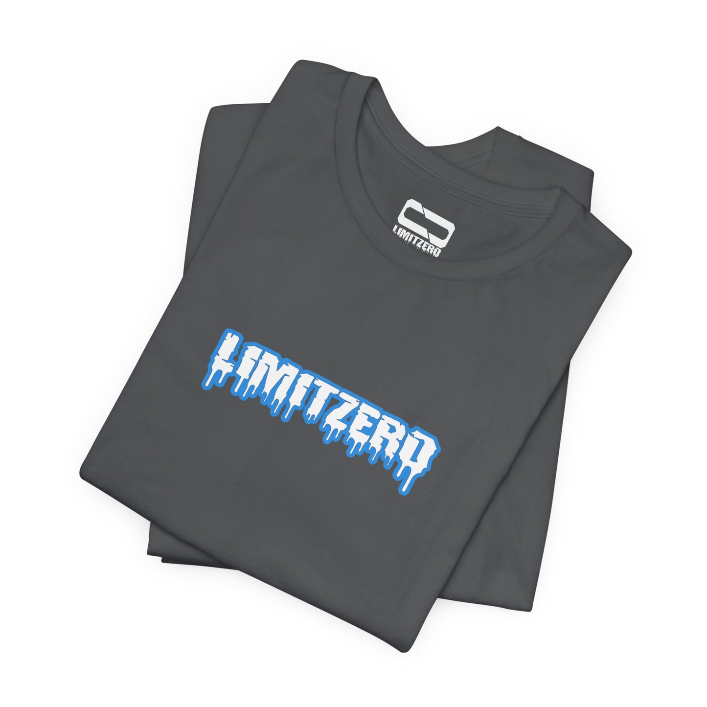 LimitZero EK4 Pixel Driveway Unisex T (US MARKET)