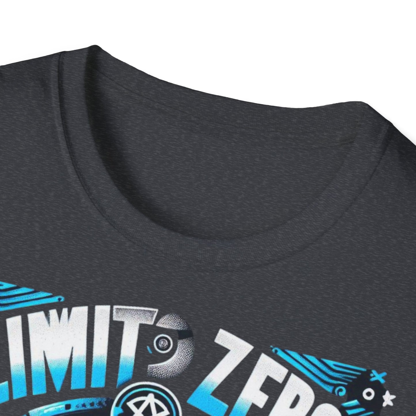 LimitZero The D3ad Tee